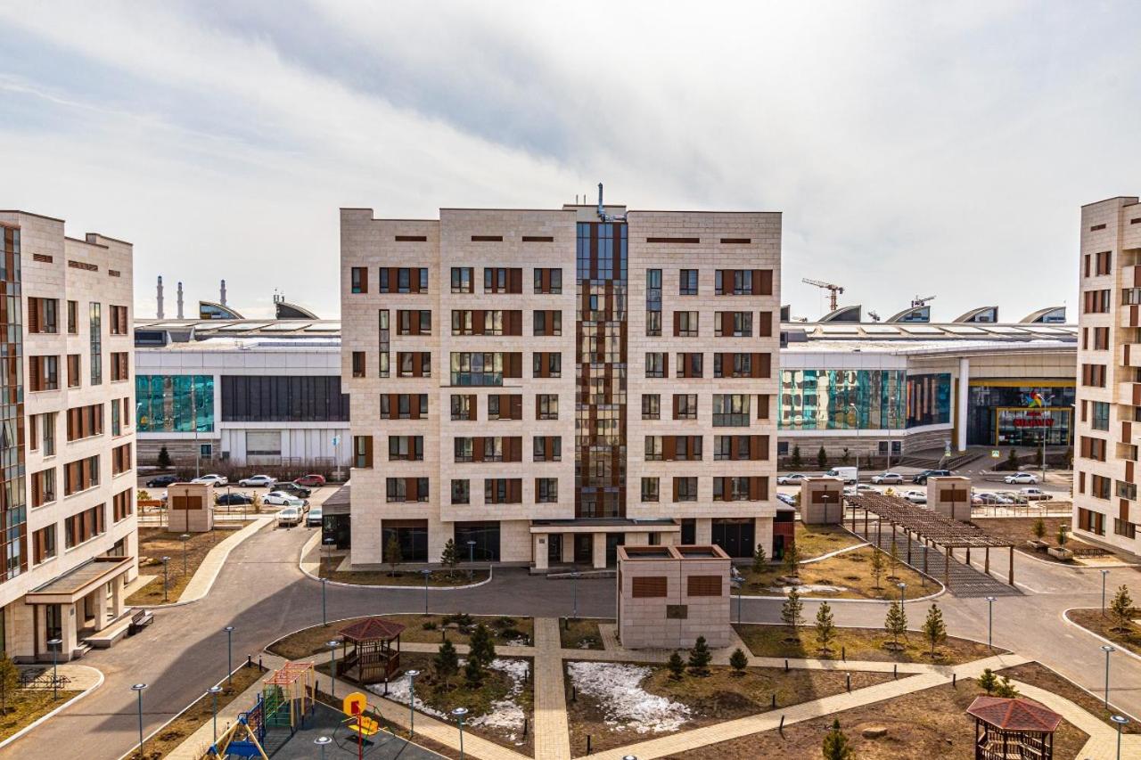 ЖК Expo Residence