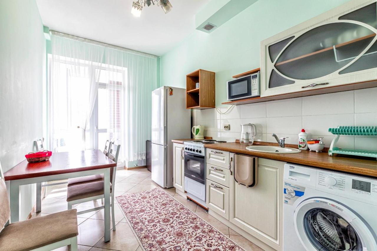 ЖК Expo Residence