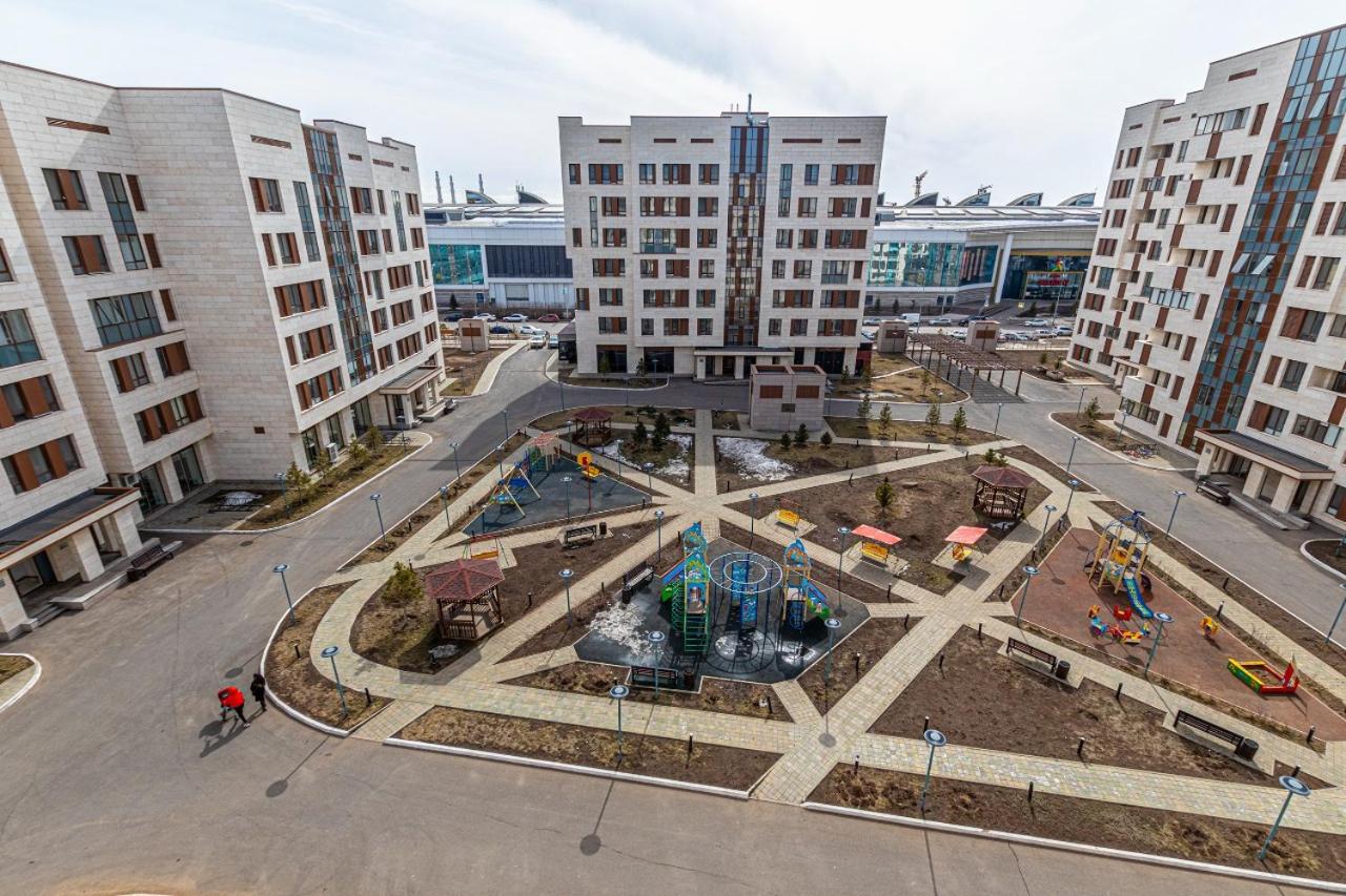 ЖК Expo Residence