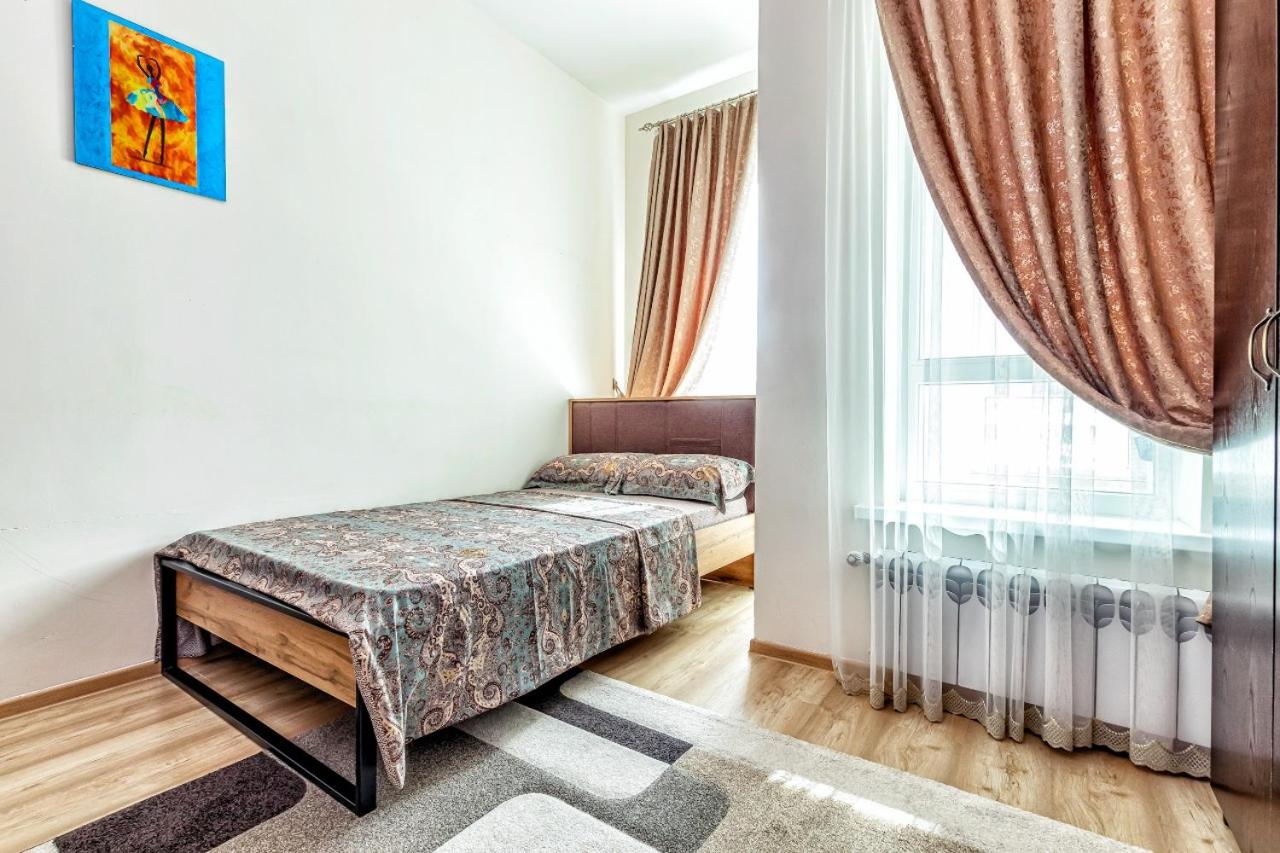 ЖК Expo Residence