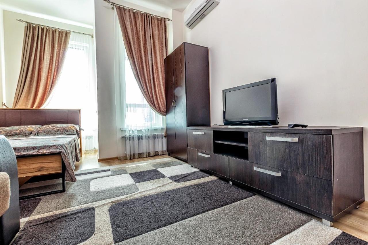 ЖК Expo Residence