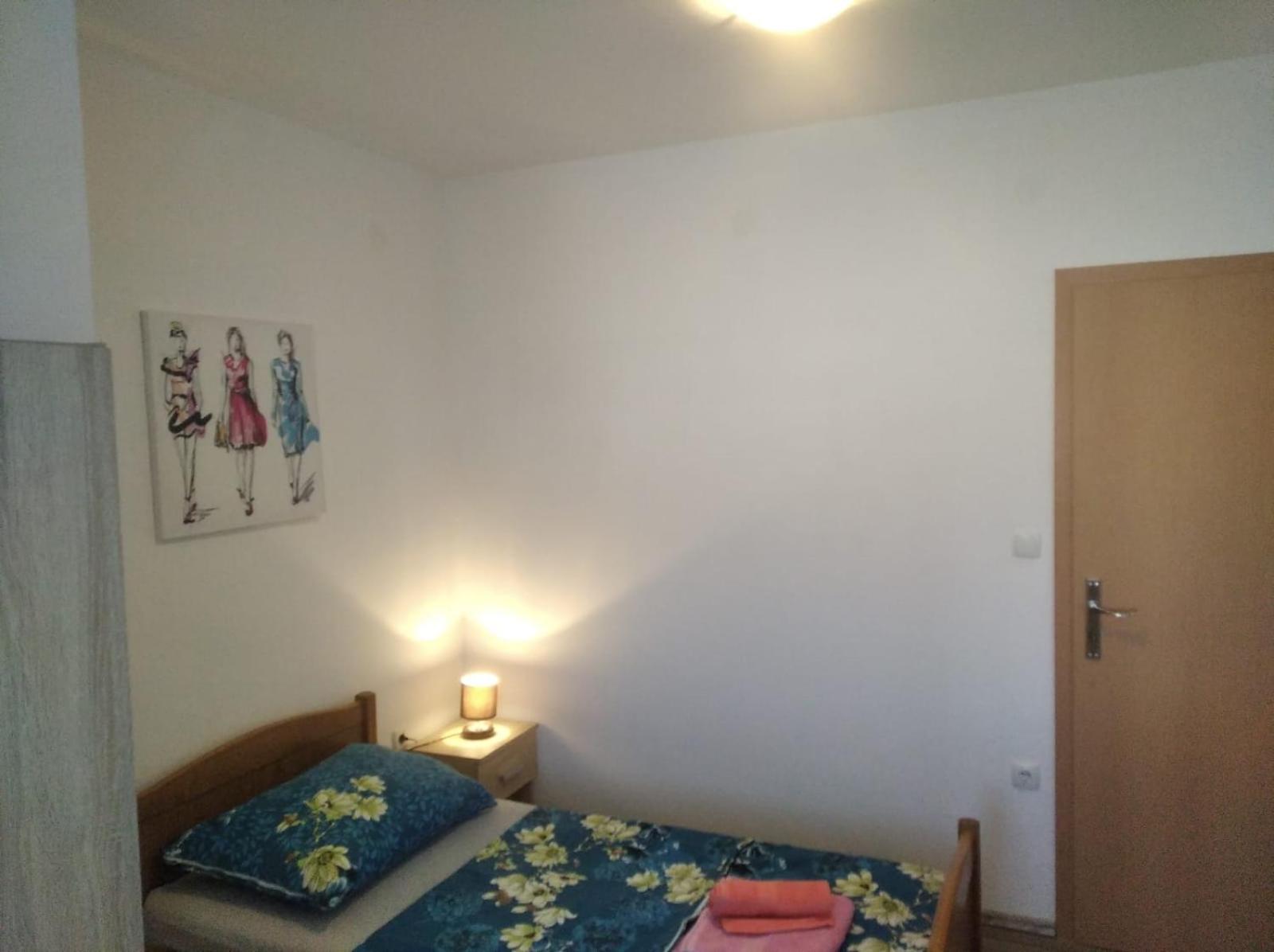 Apartment Jope view 2