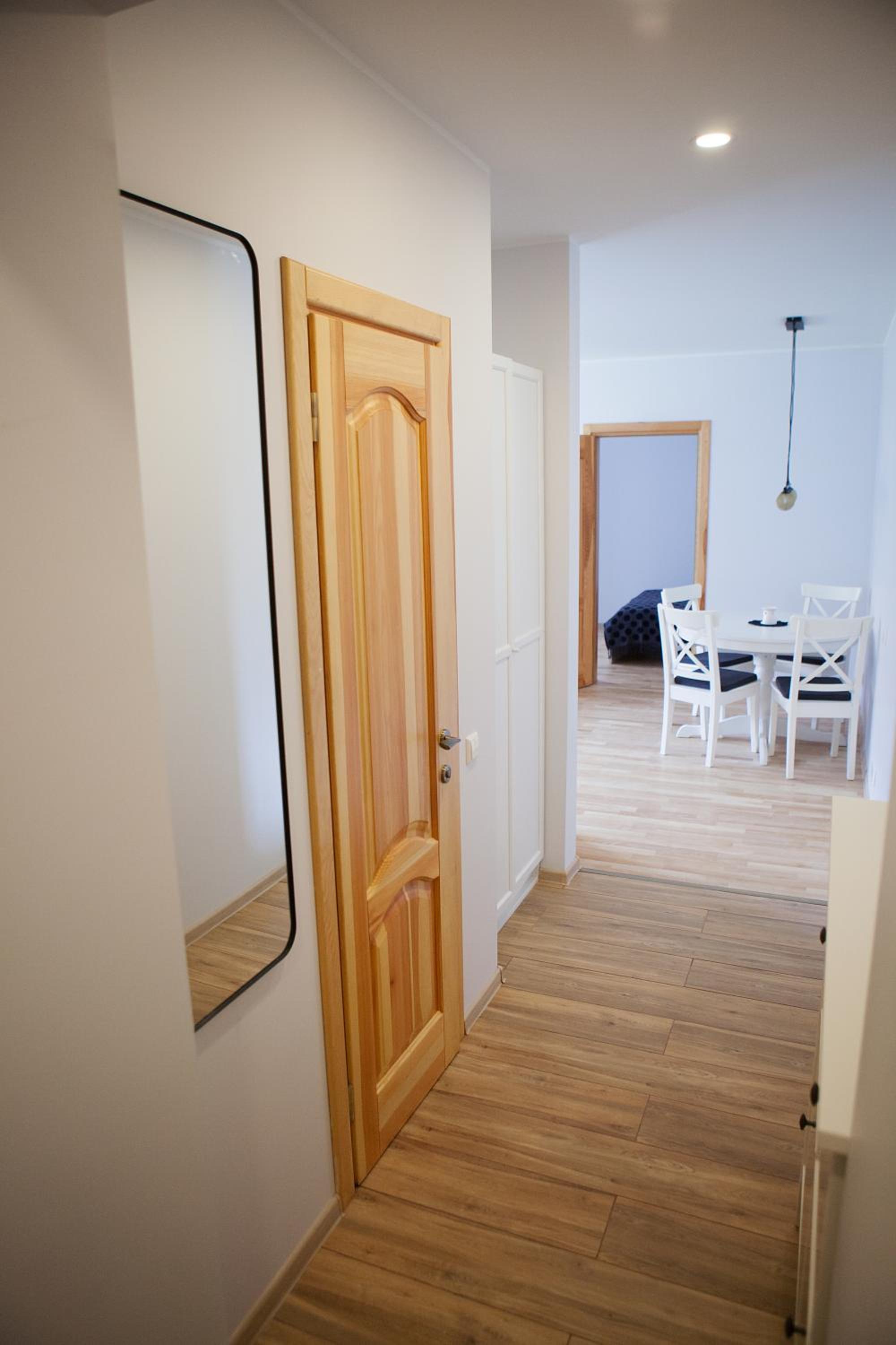 Prie Pušyno view 5