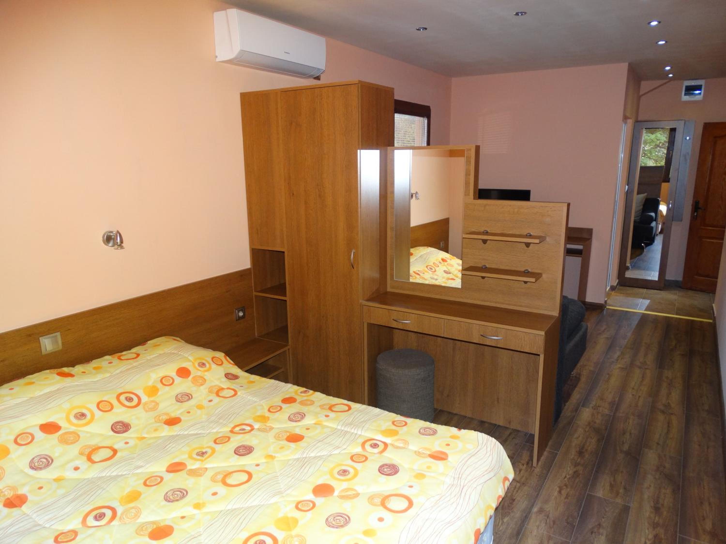 Hotel Grivitsa