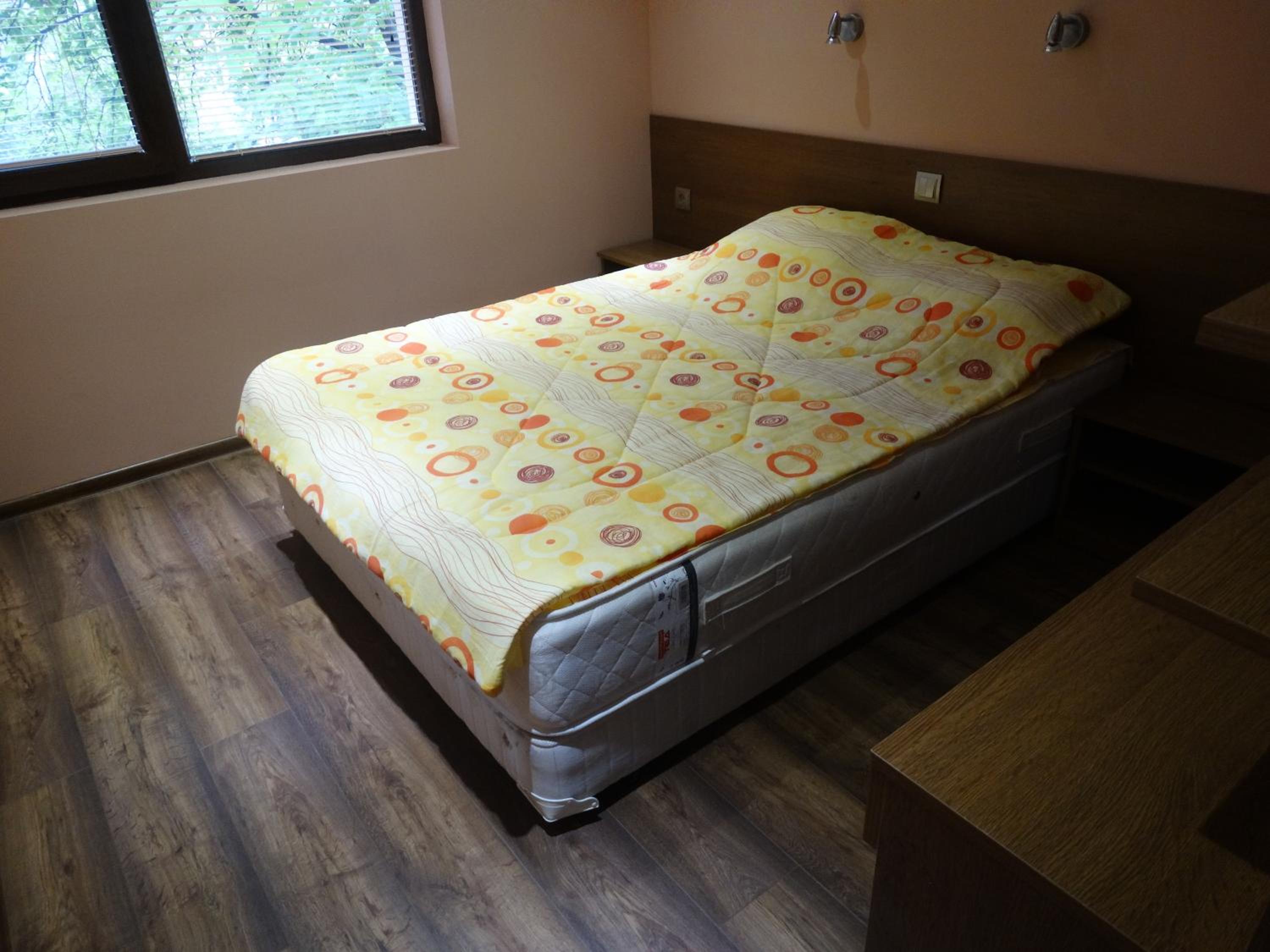 Hotel Grivitsa