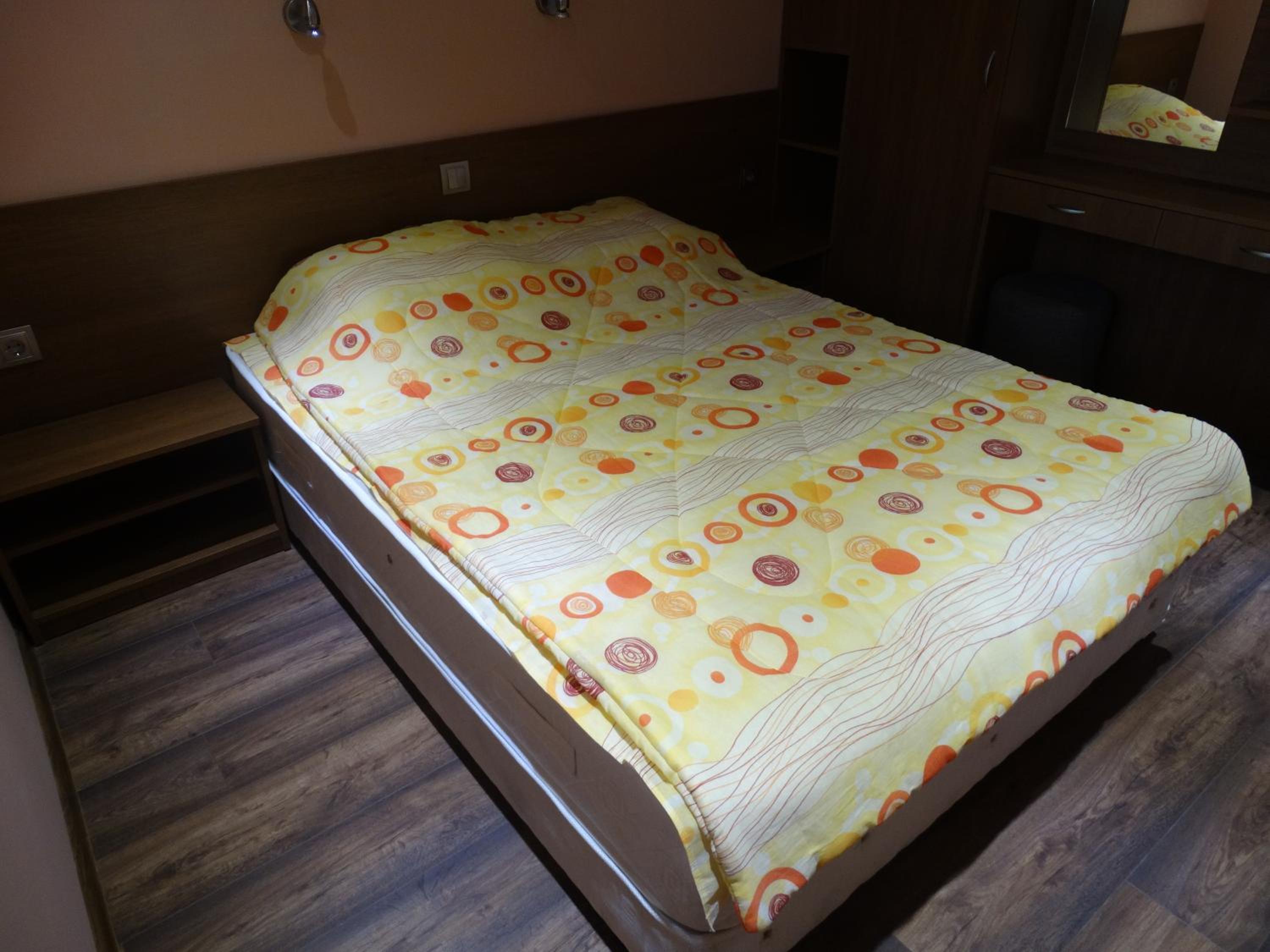 Hotel Grivitsa