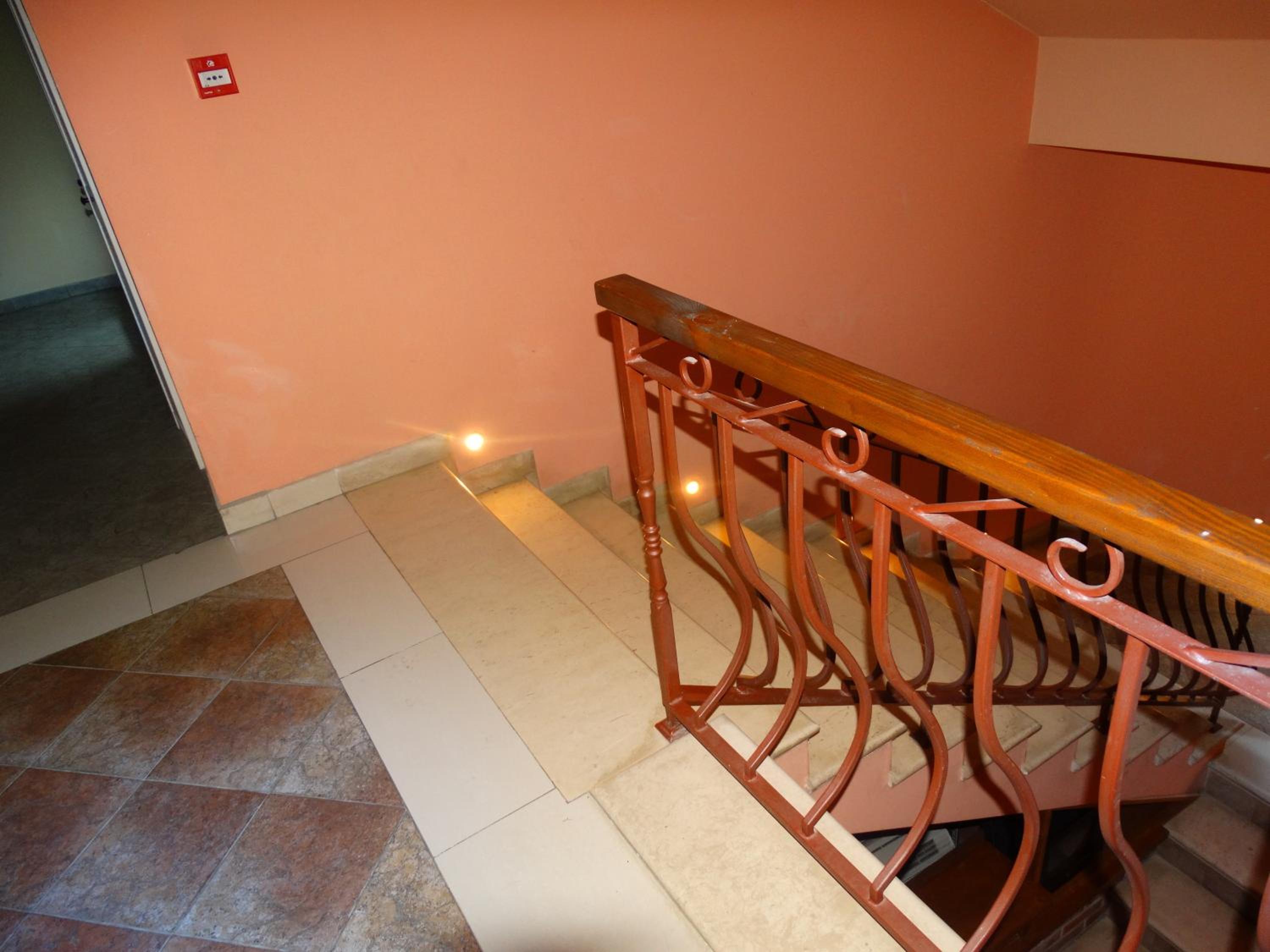 Hotel Grivitsa