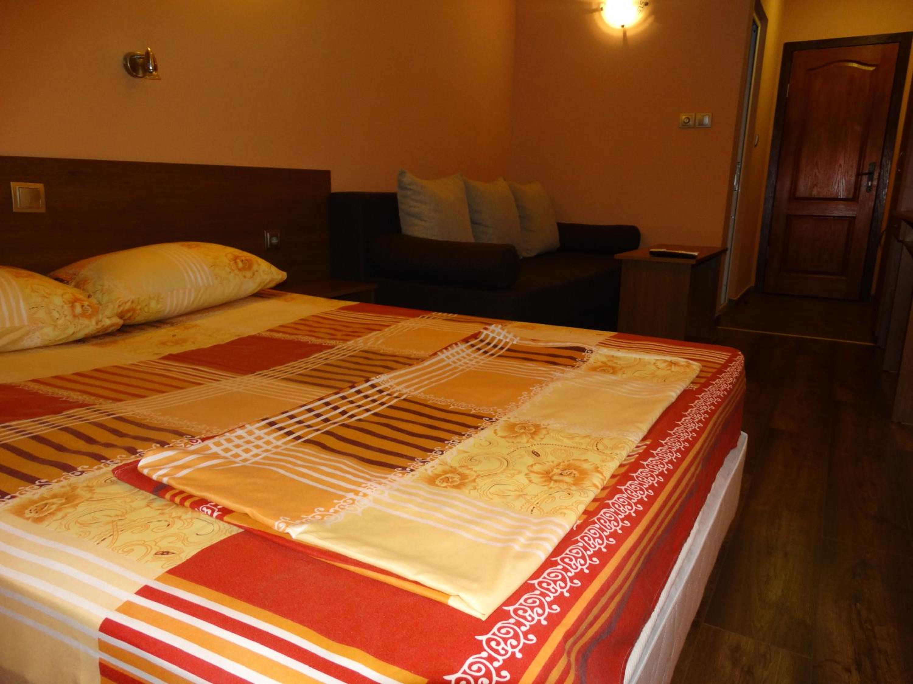 Hotel Grivitsa