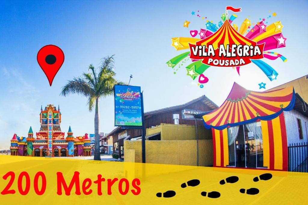 Vila Alegria