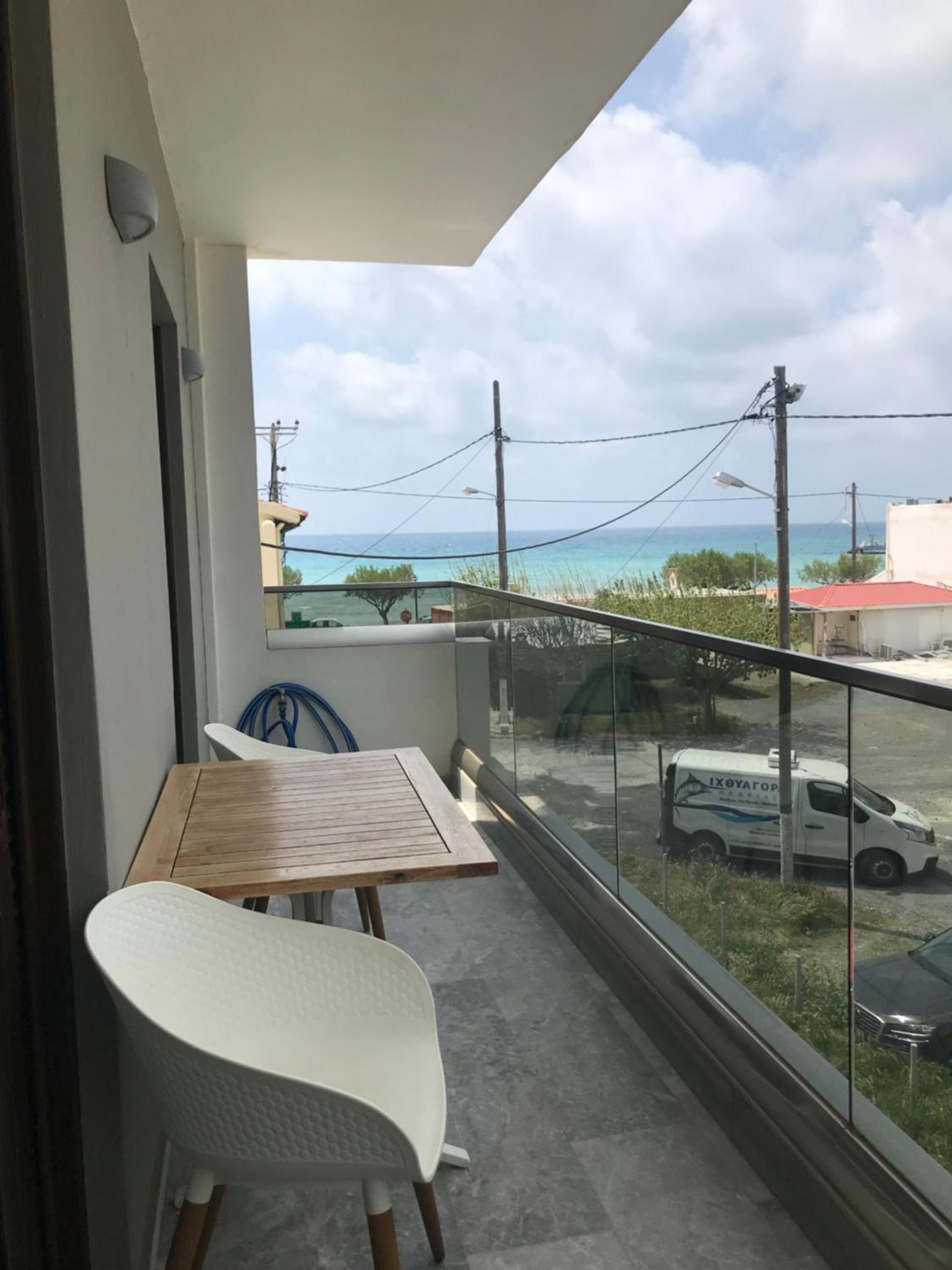 Hotel Plakias Family Apartment - Image 1