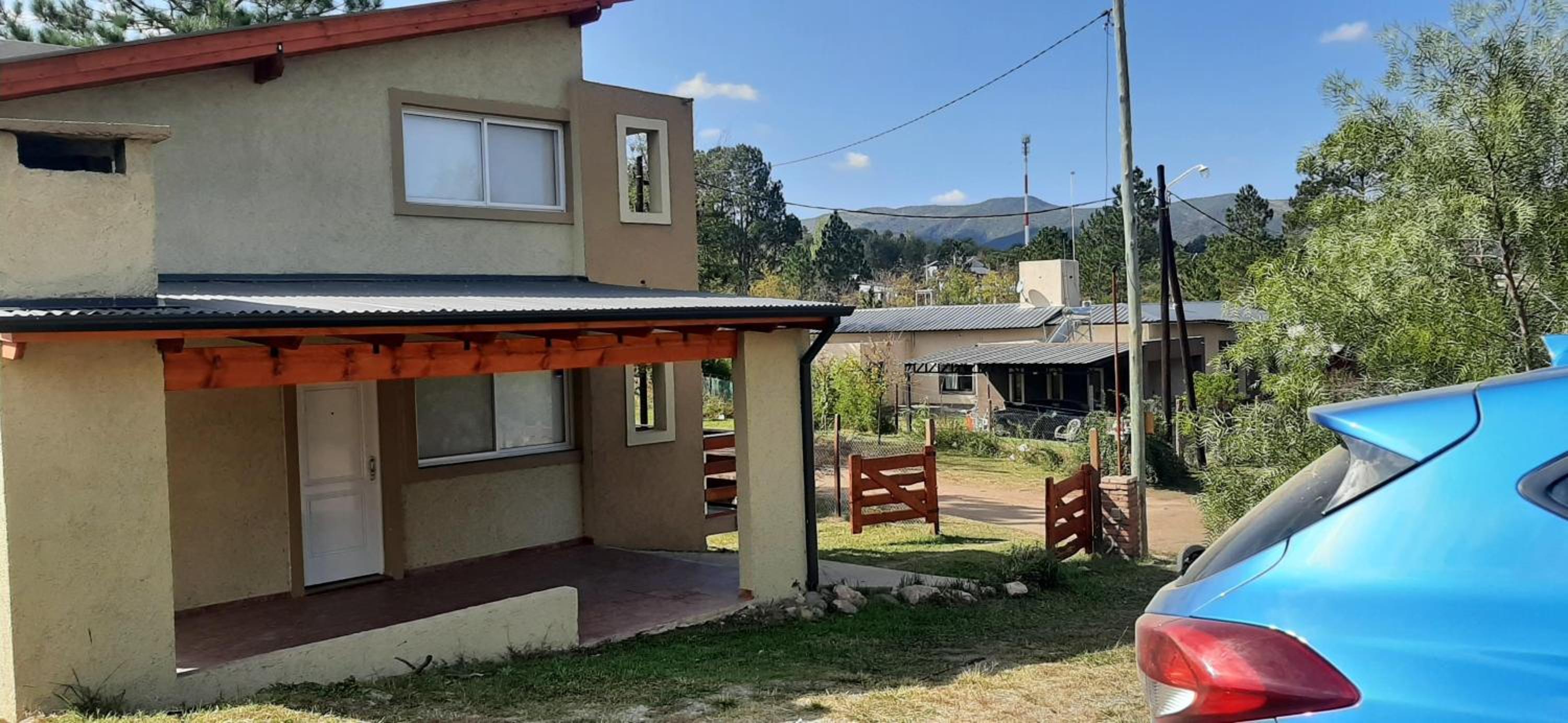 Terrazas de Nahuascat