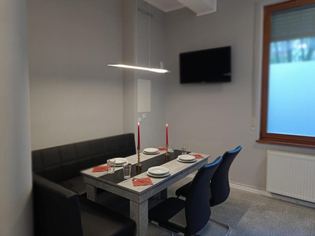 City-Apartment Timeless