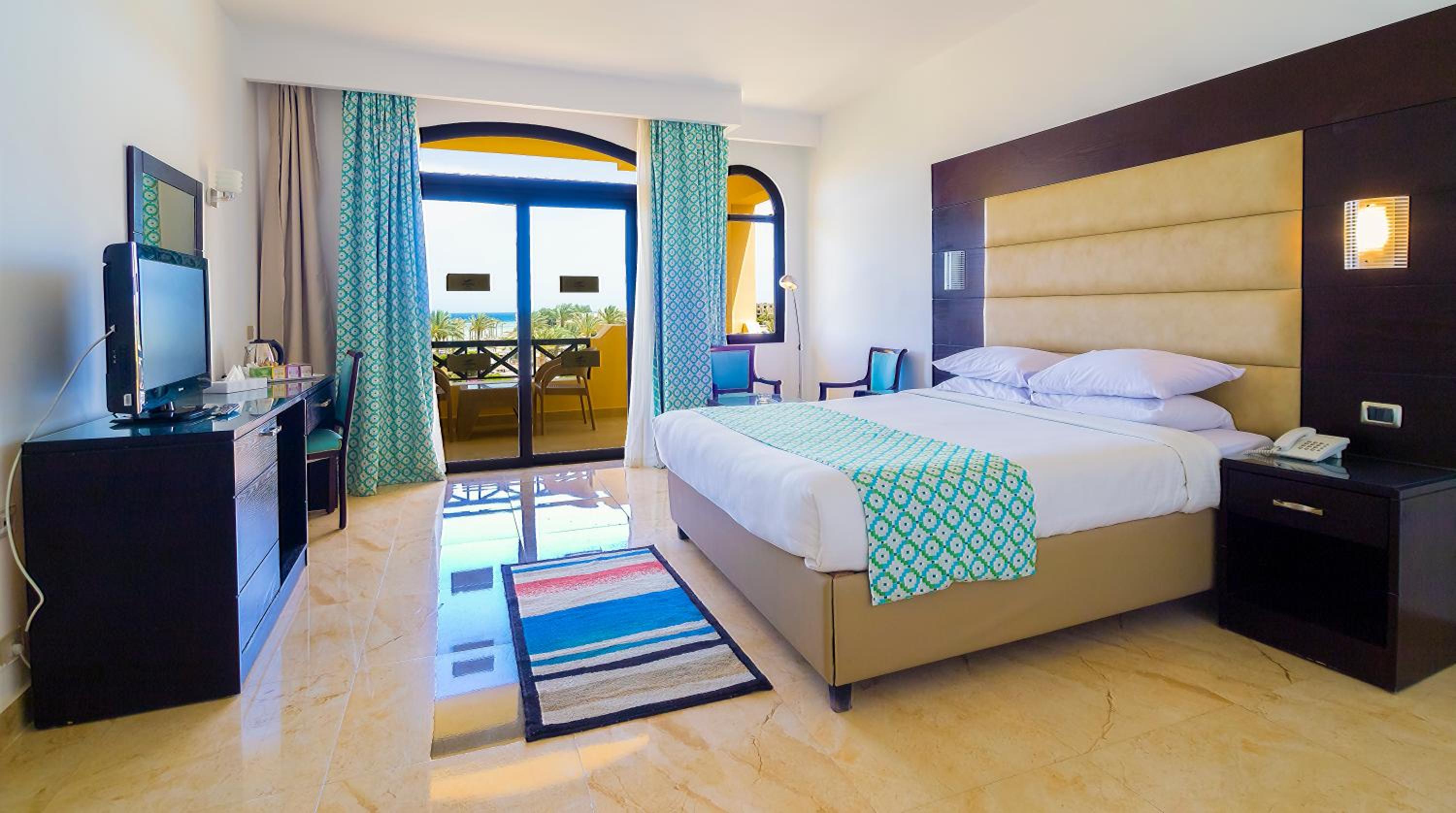 Blend Elphistone Resort Marsa Alam — photo 147