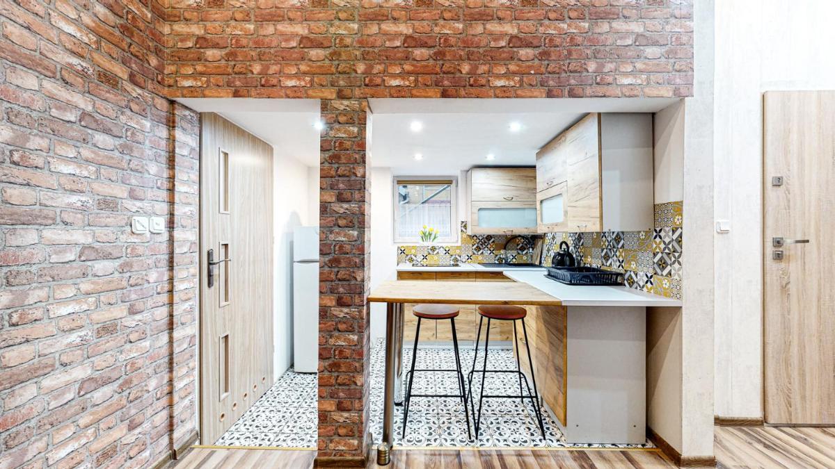 LOFT MANHATTAN DE LUX CENTRUM DWORCOWA view 3