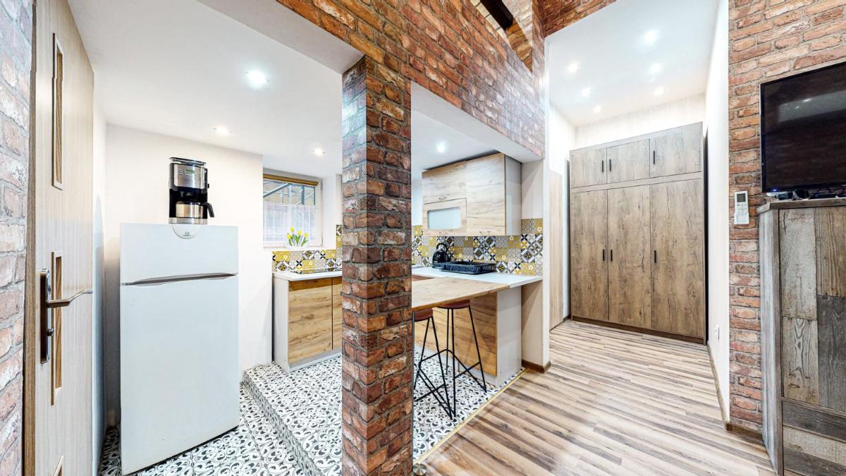 LOFT MANHATTAN DE LUX CENTRUM DWORCOWA view 4