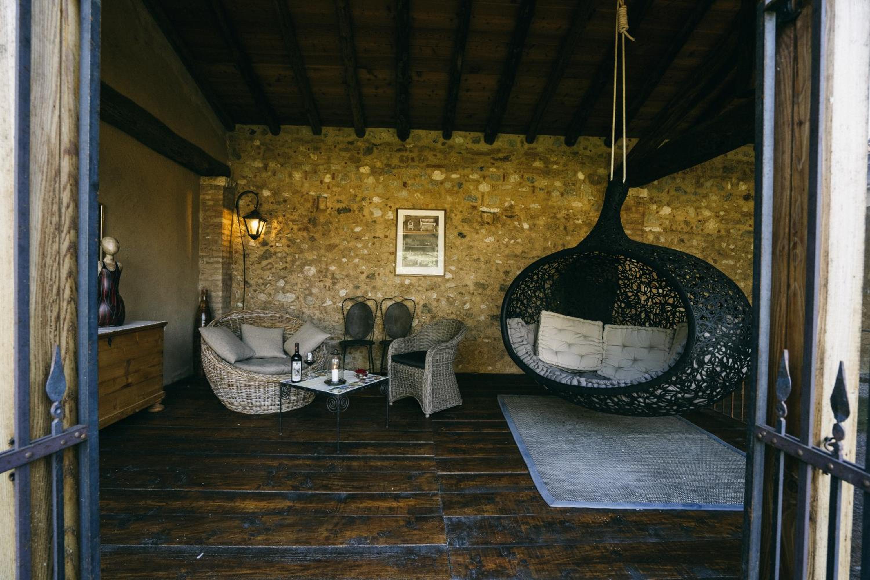 L'Unicorno Agriturismo