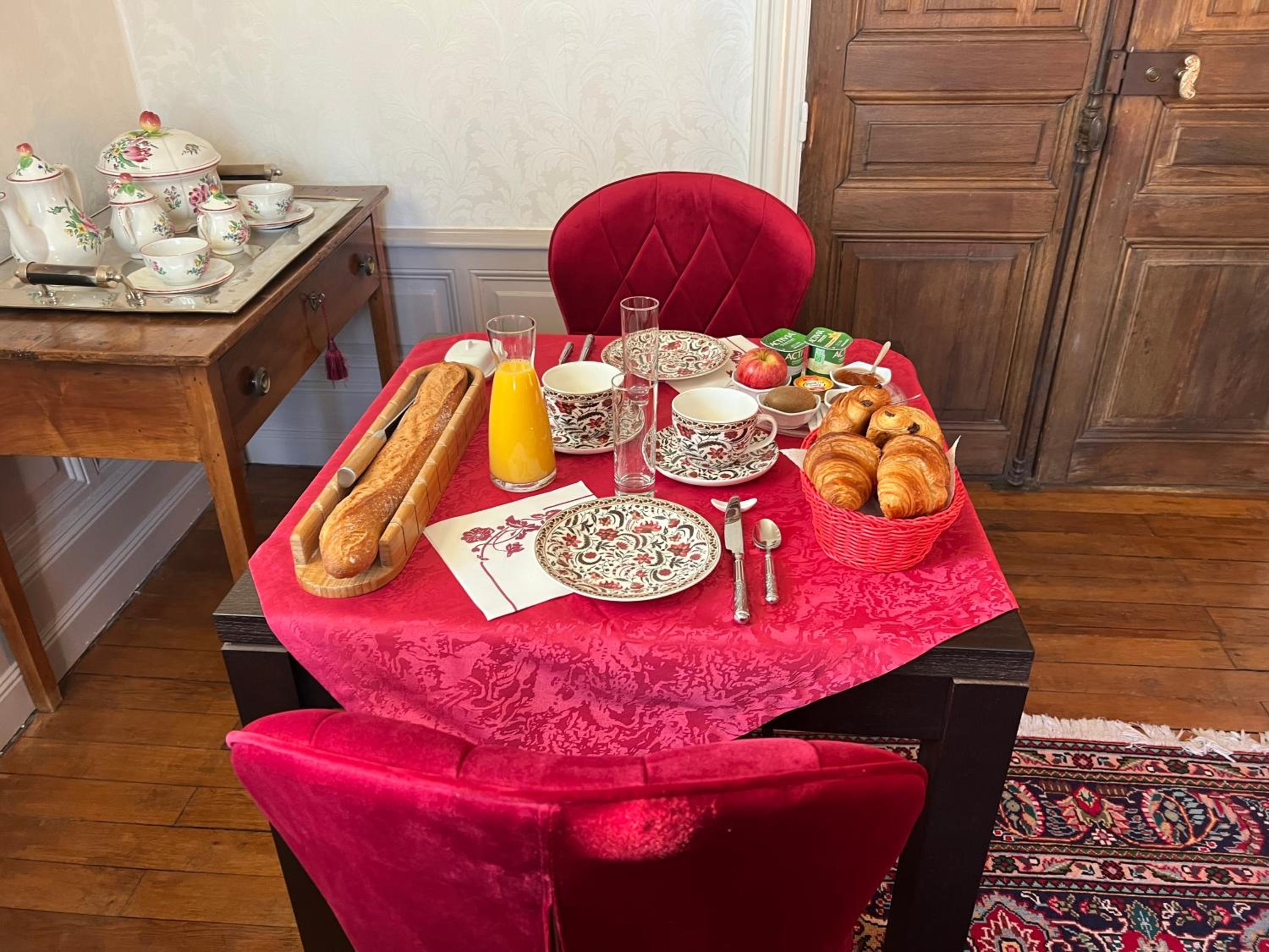 Manoir Du Parc (Adults only)