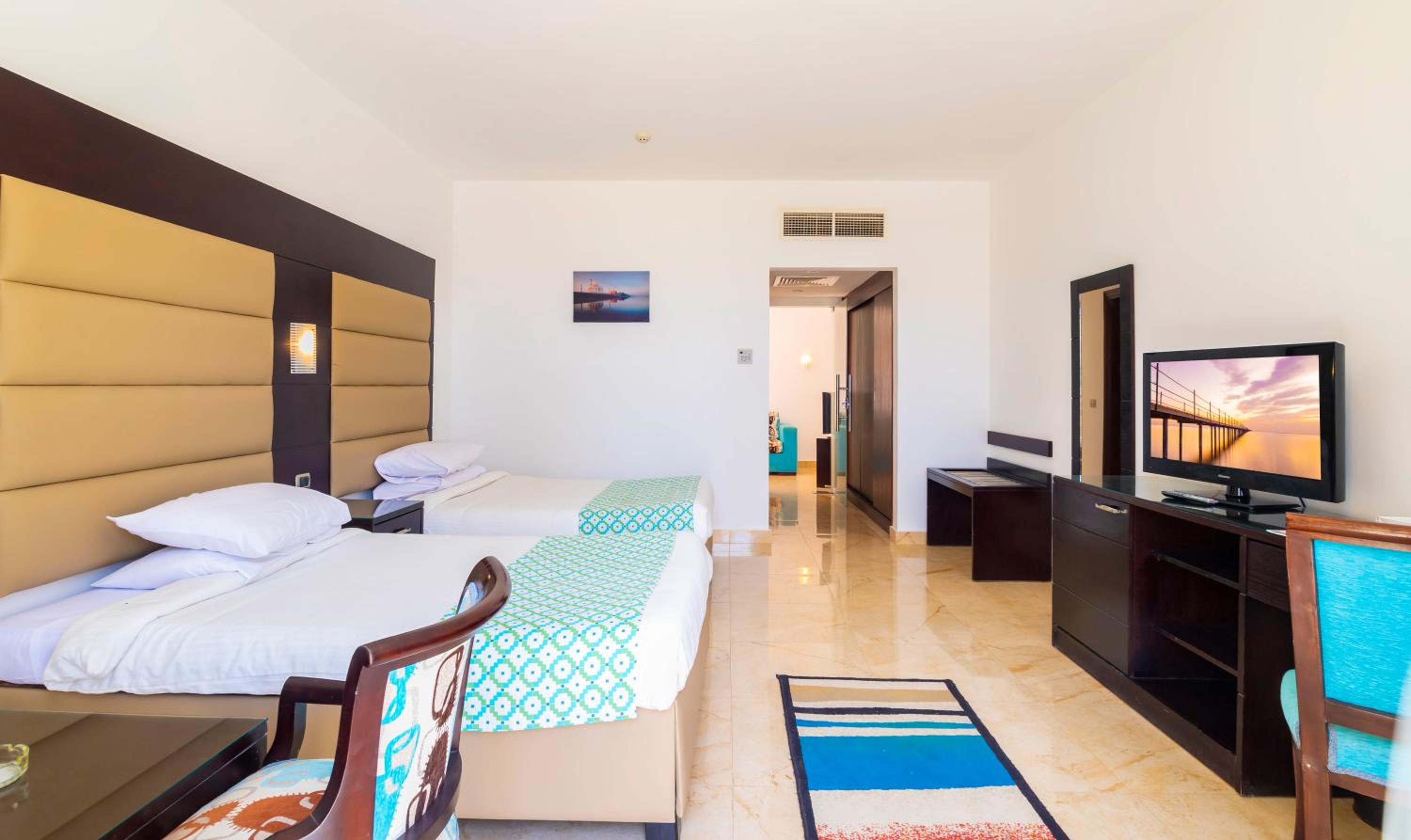 Blend Elphistone Resort Marsa Alam — photo 56