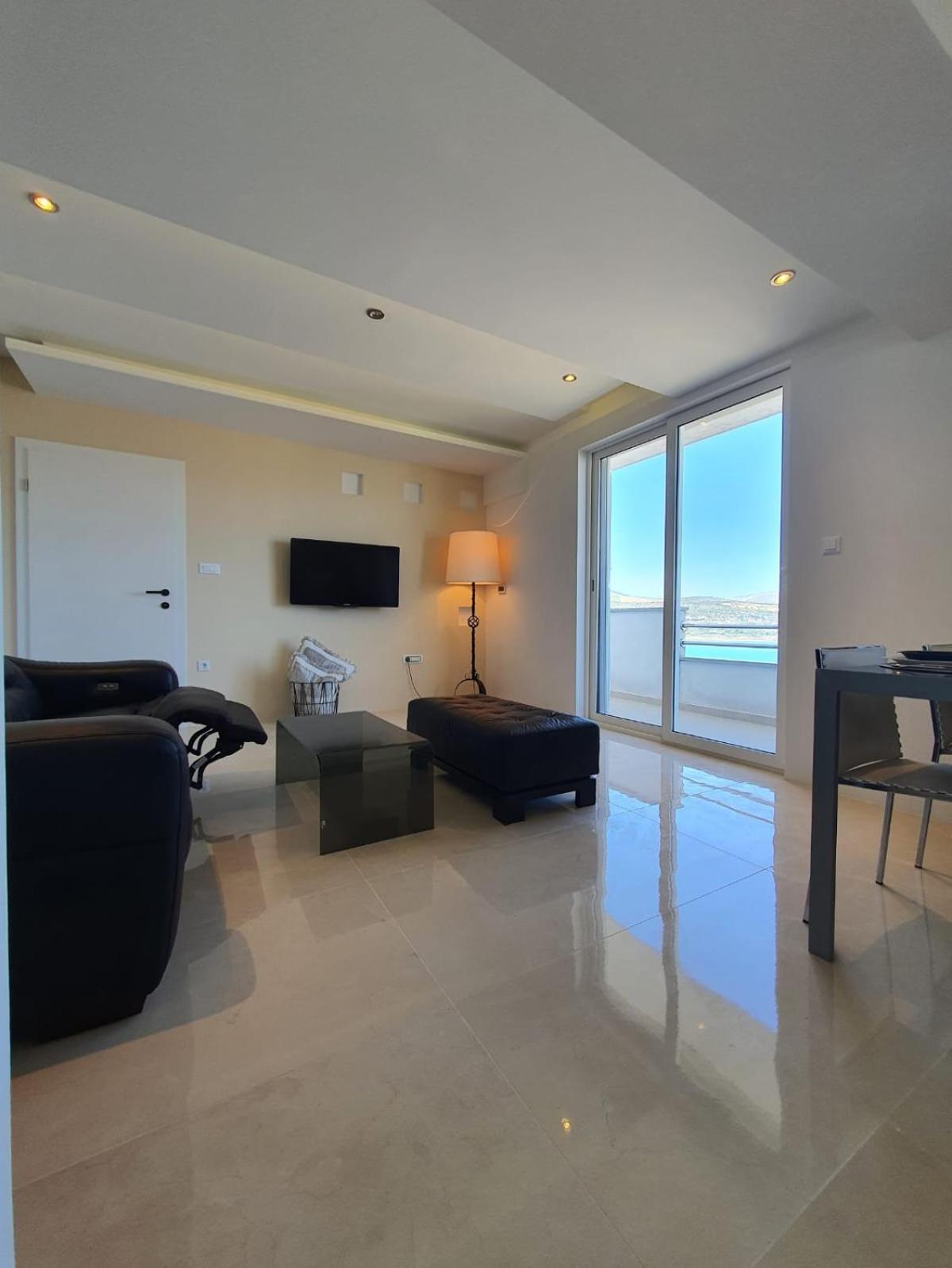 Apartman Renata & Apartman Maja