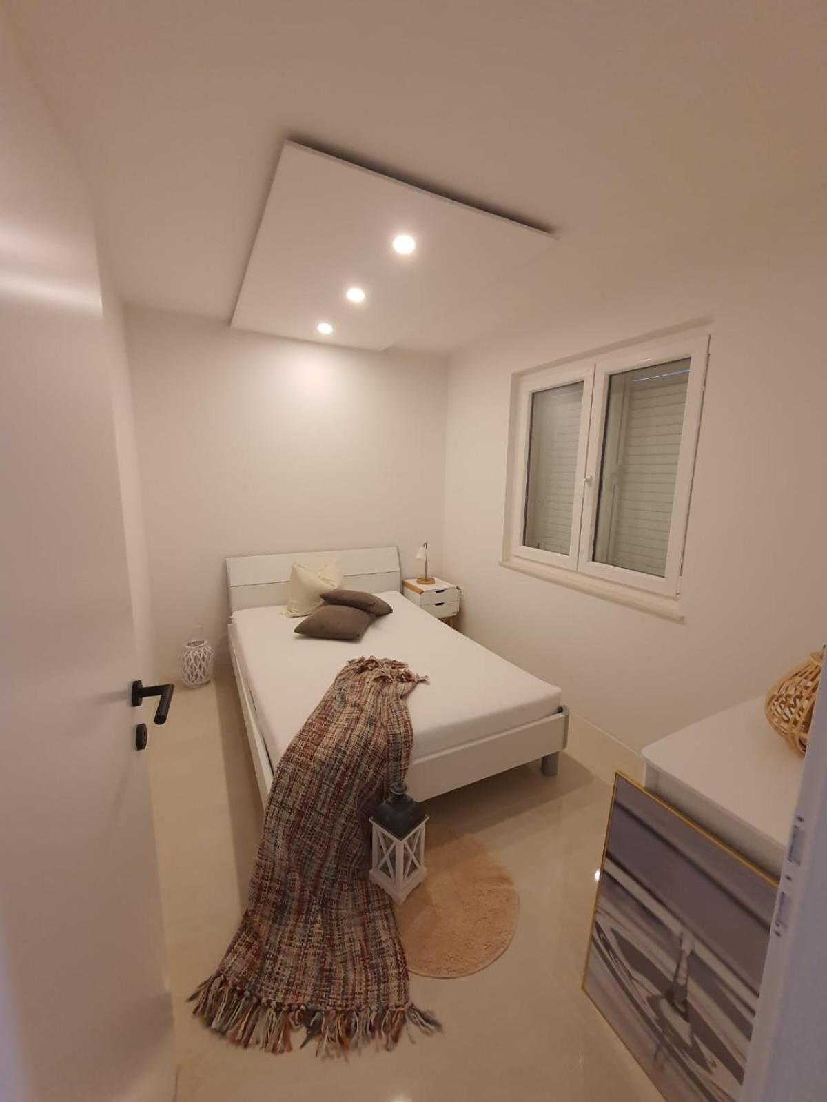 Apartman Renata & Apartman Maja