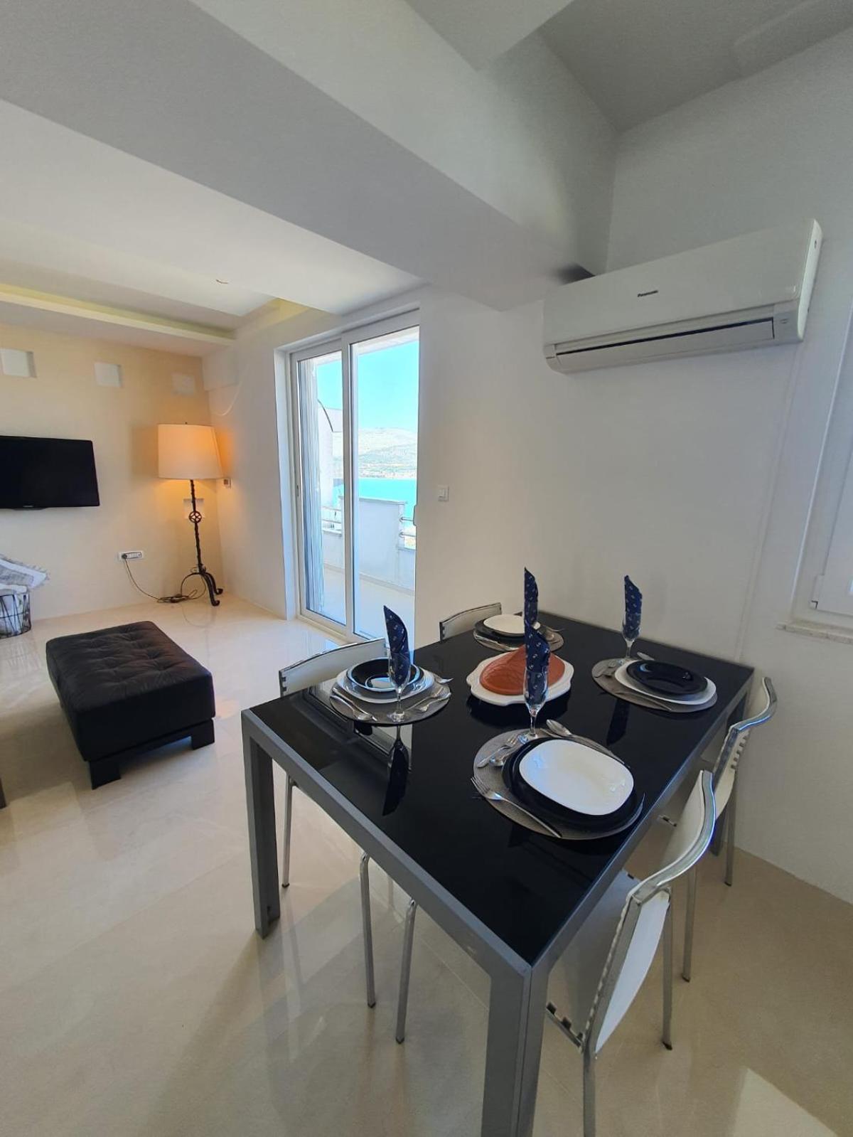 Apartman Renata & Apartman Maja