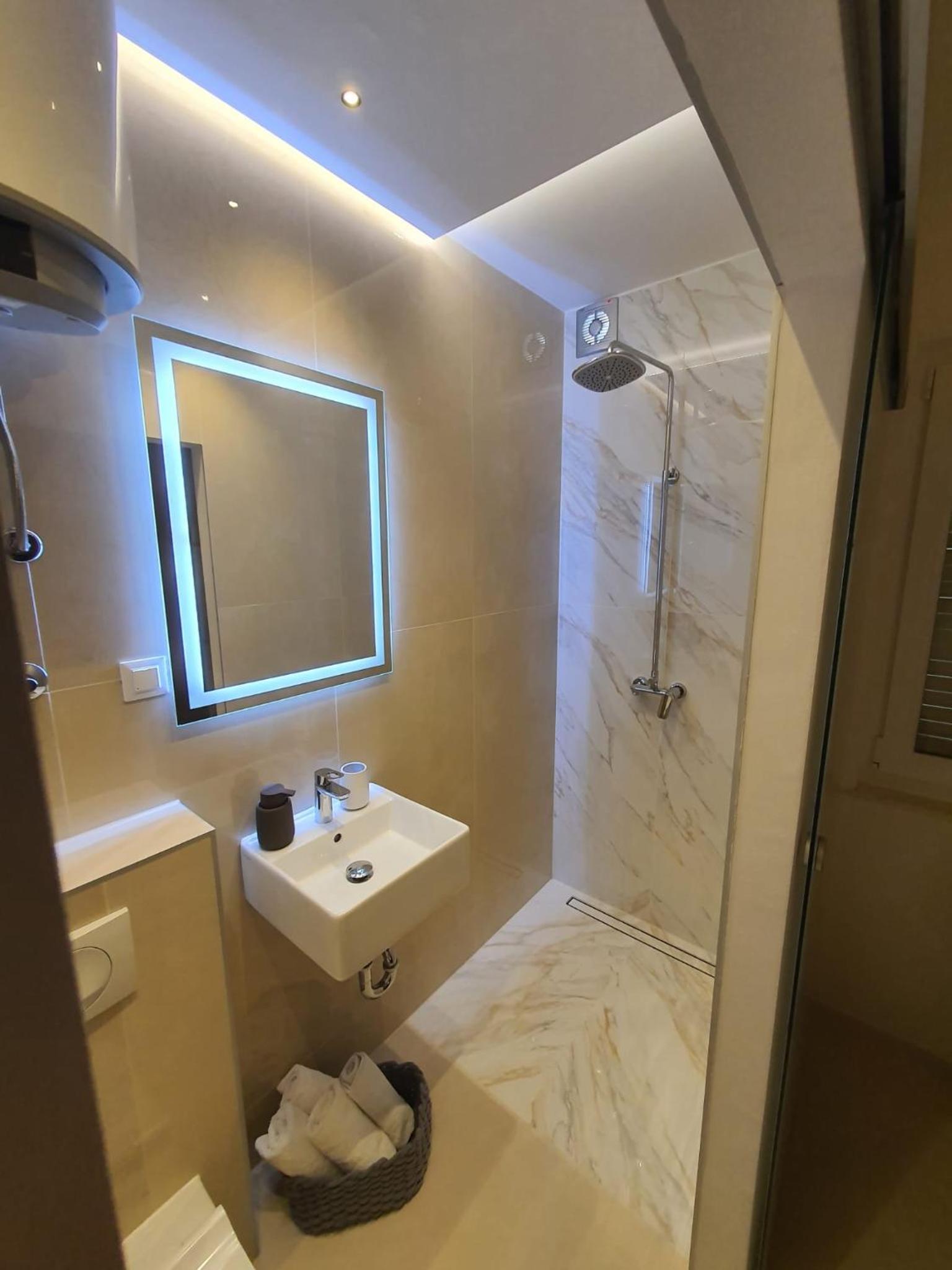 Apartman Renata & Apartman Maja