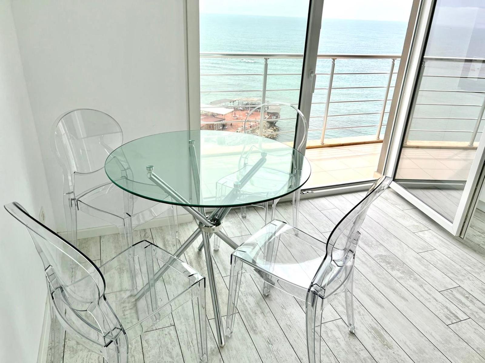 Durres Currila Modern Luxury STUNNING Beach Views