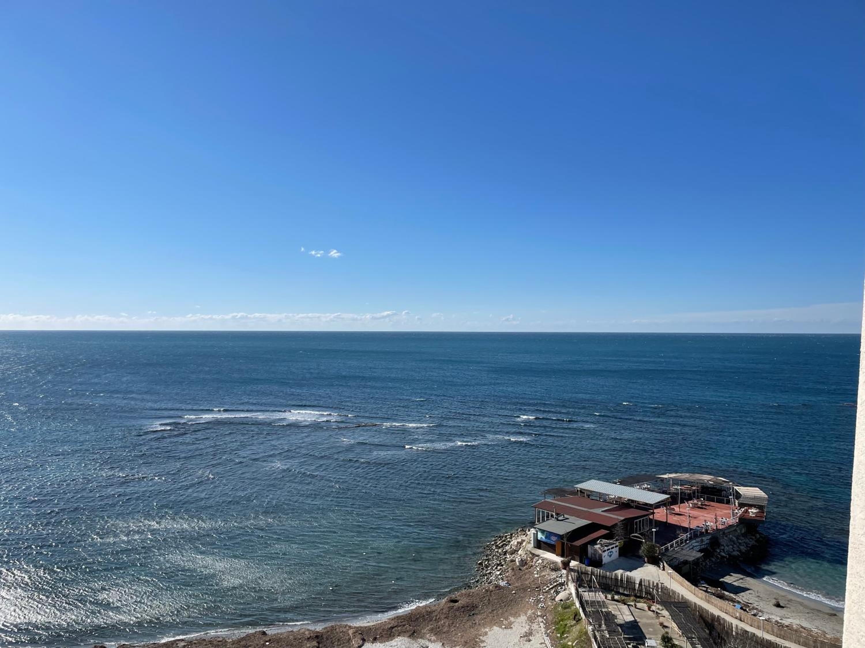Durres Currila Modern Luxury STUNNING Beach Views