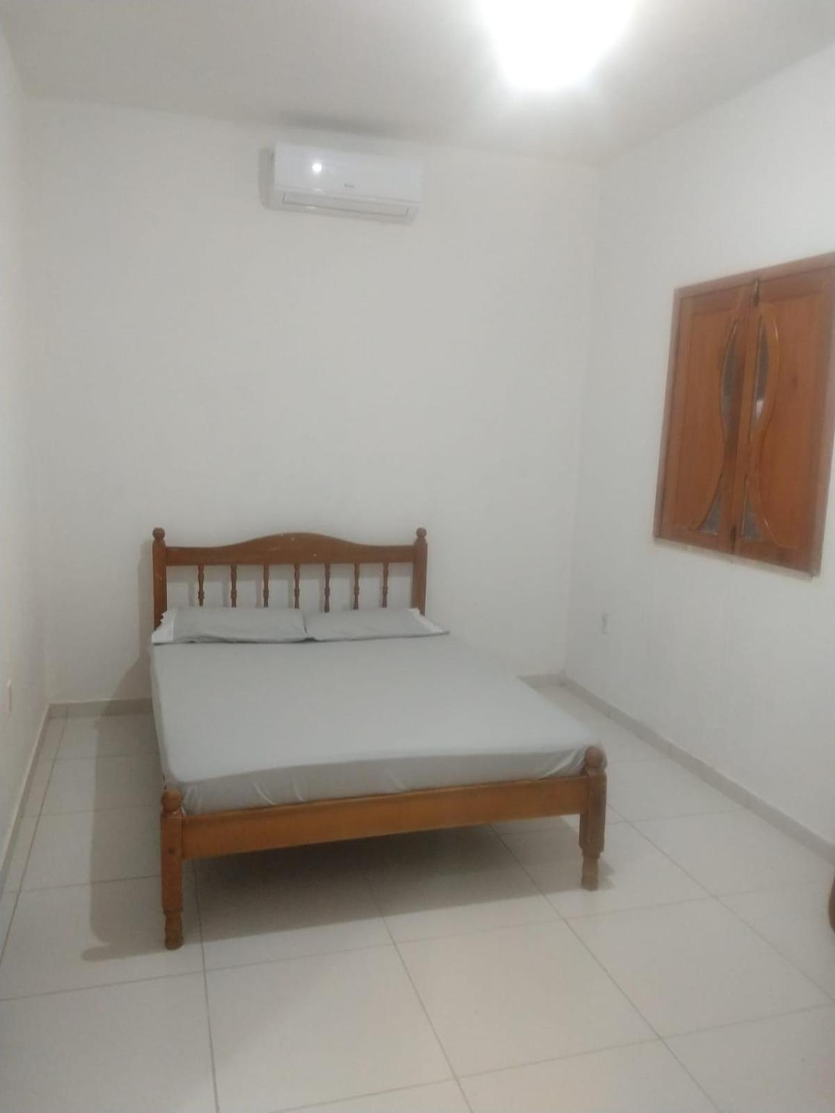 Casa Sol e Mar de Arembepe
