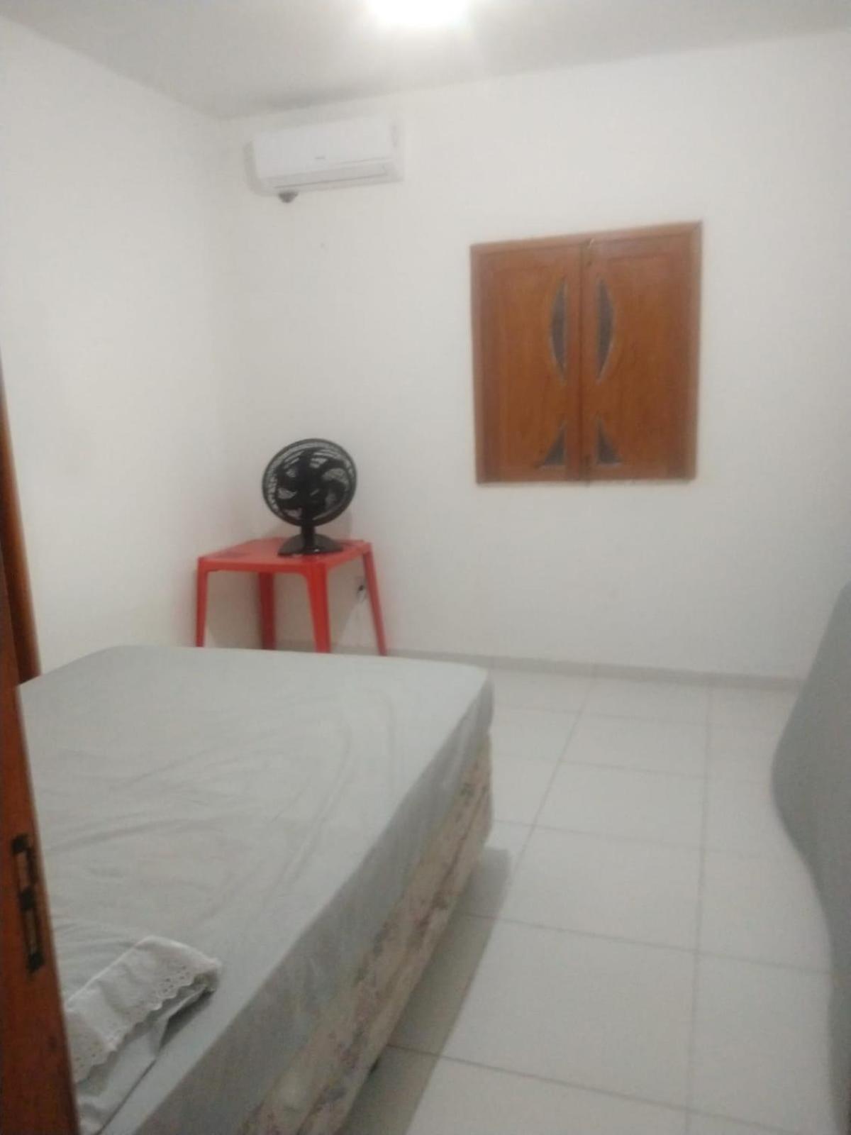 Casa Sol e Mar de Arembepe
