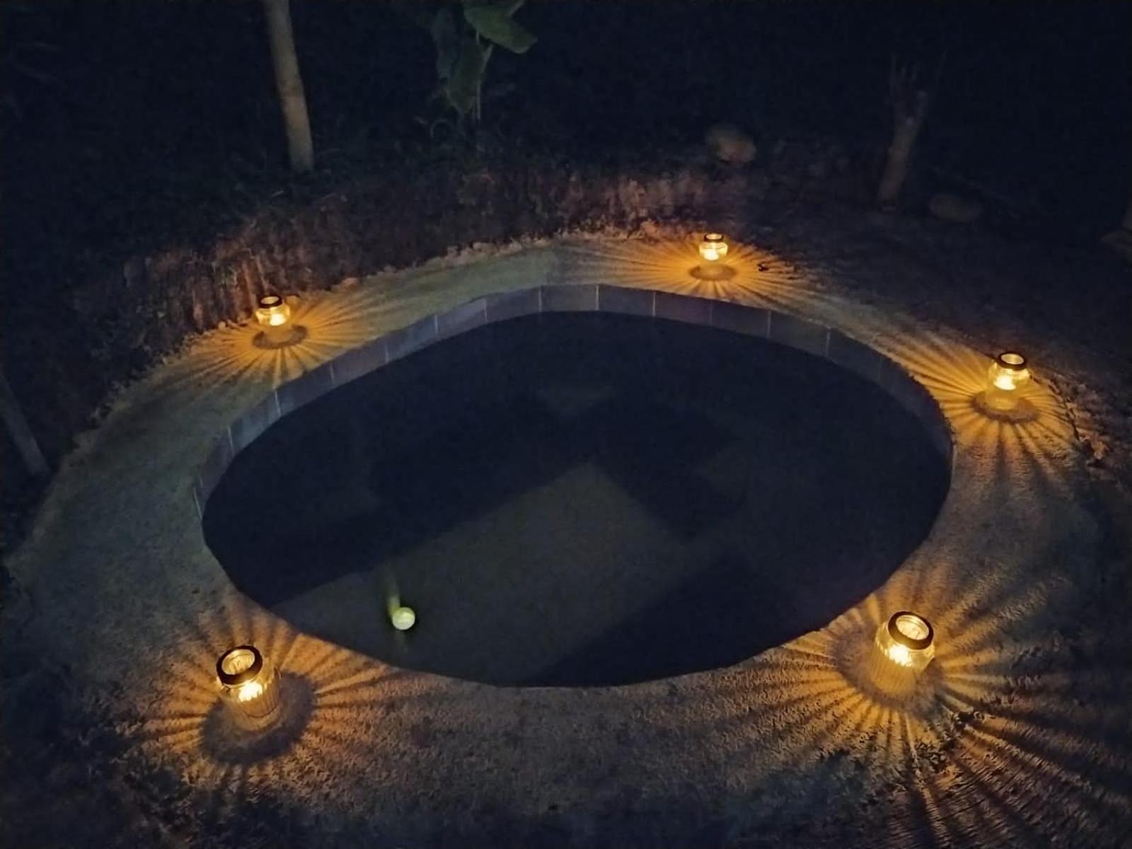 Cabaña en el Campo