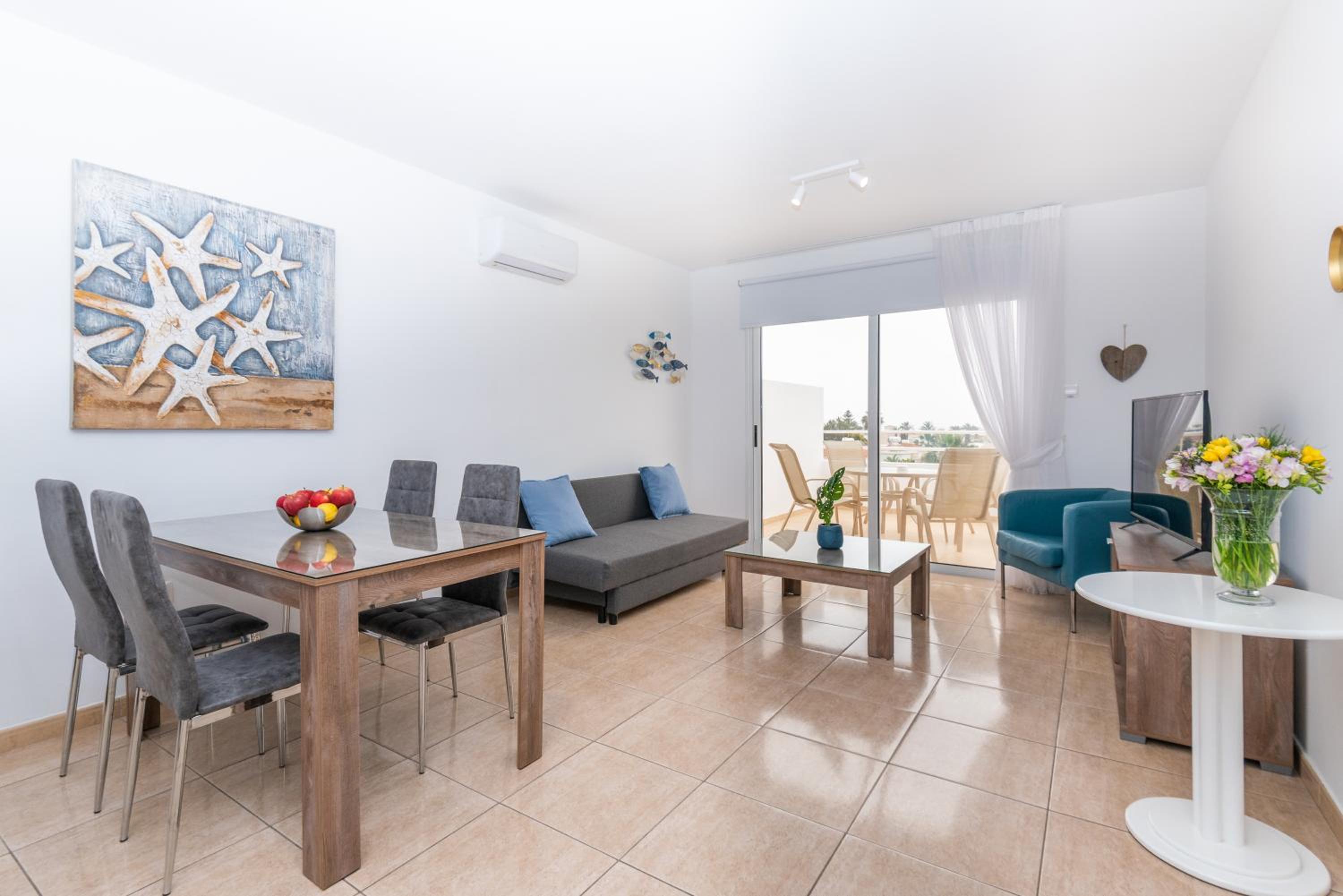 Narcissos Nissi Beach Apartment C16