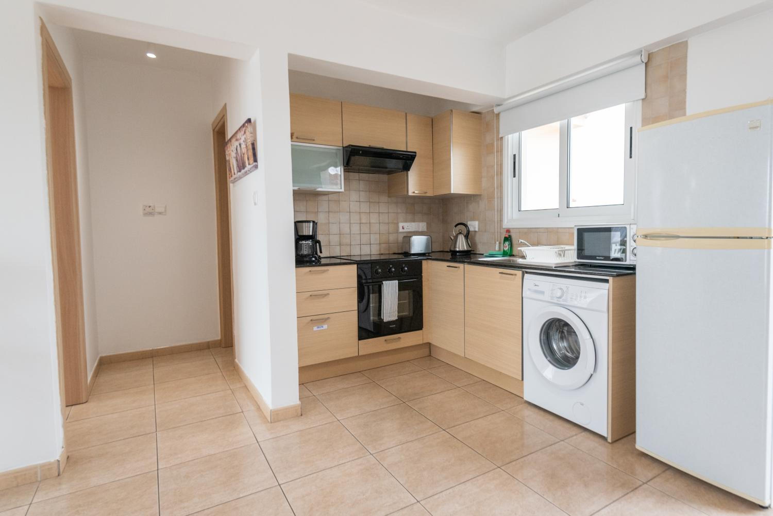 Narcissos Nissi Beach Apartment C16
