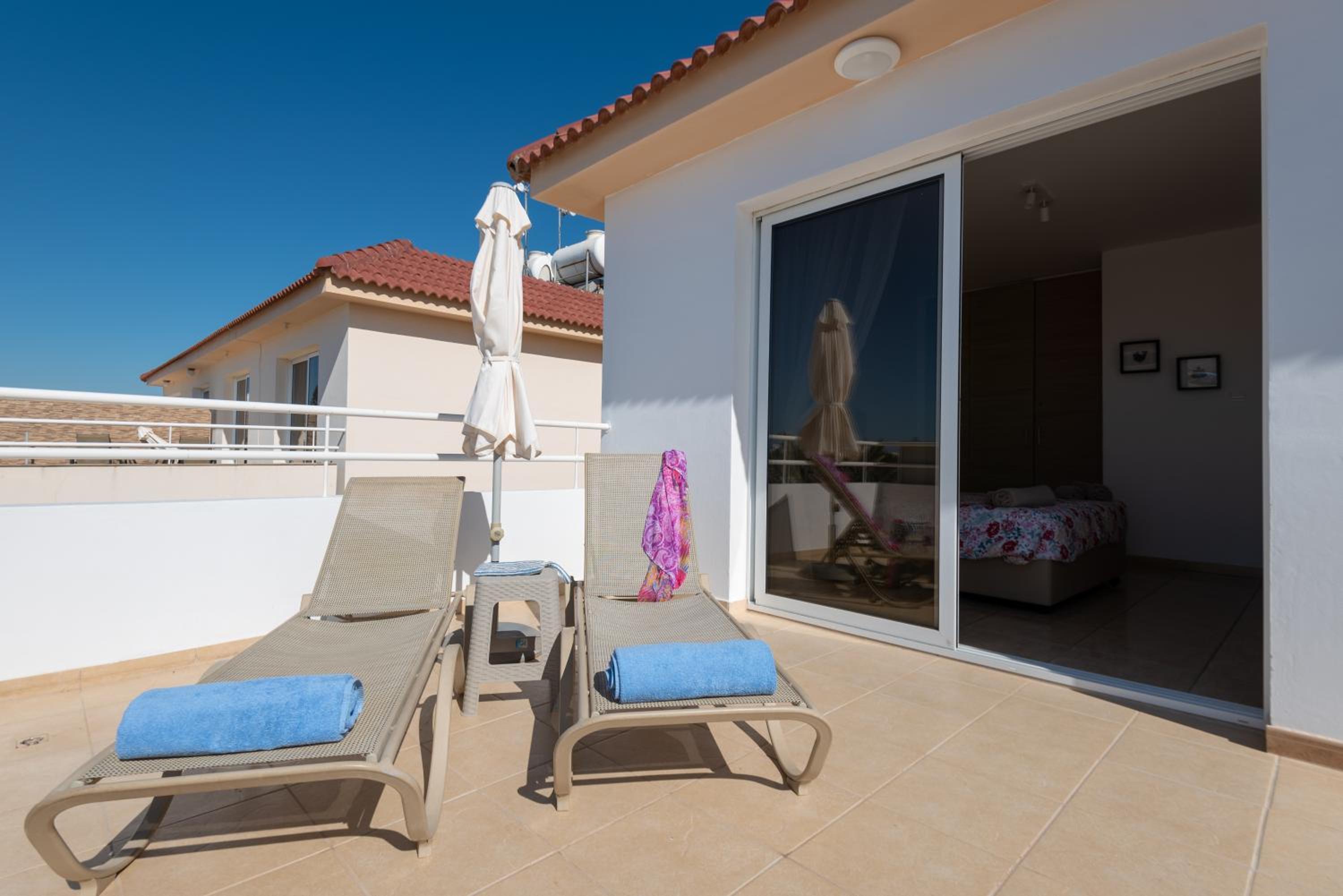 Narcissos Nissi Beach Apartment C16