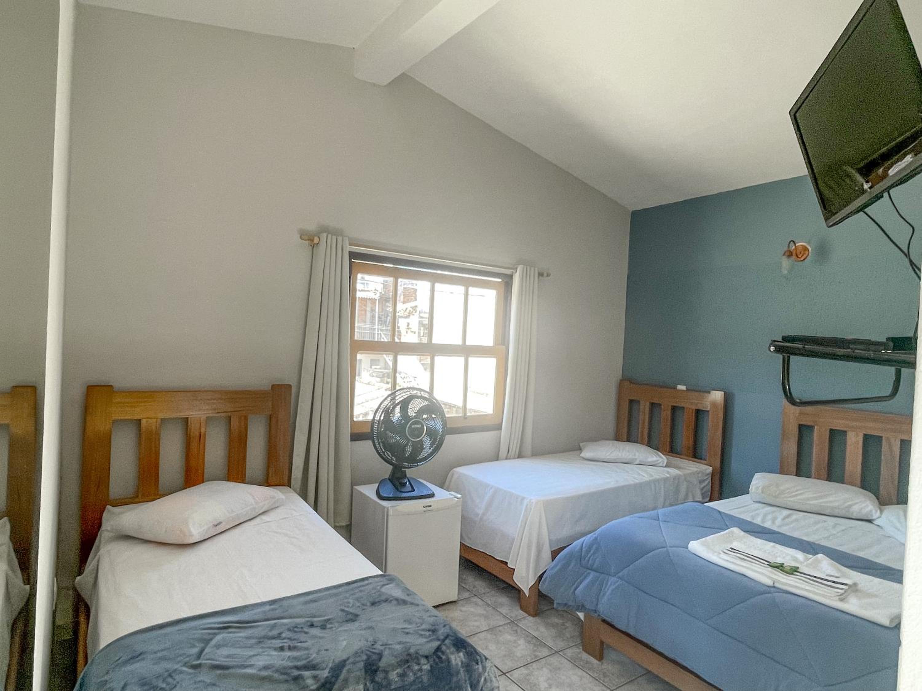 Hotel dos Sonhos