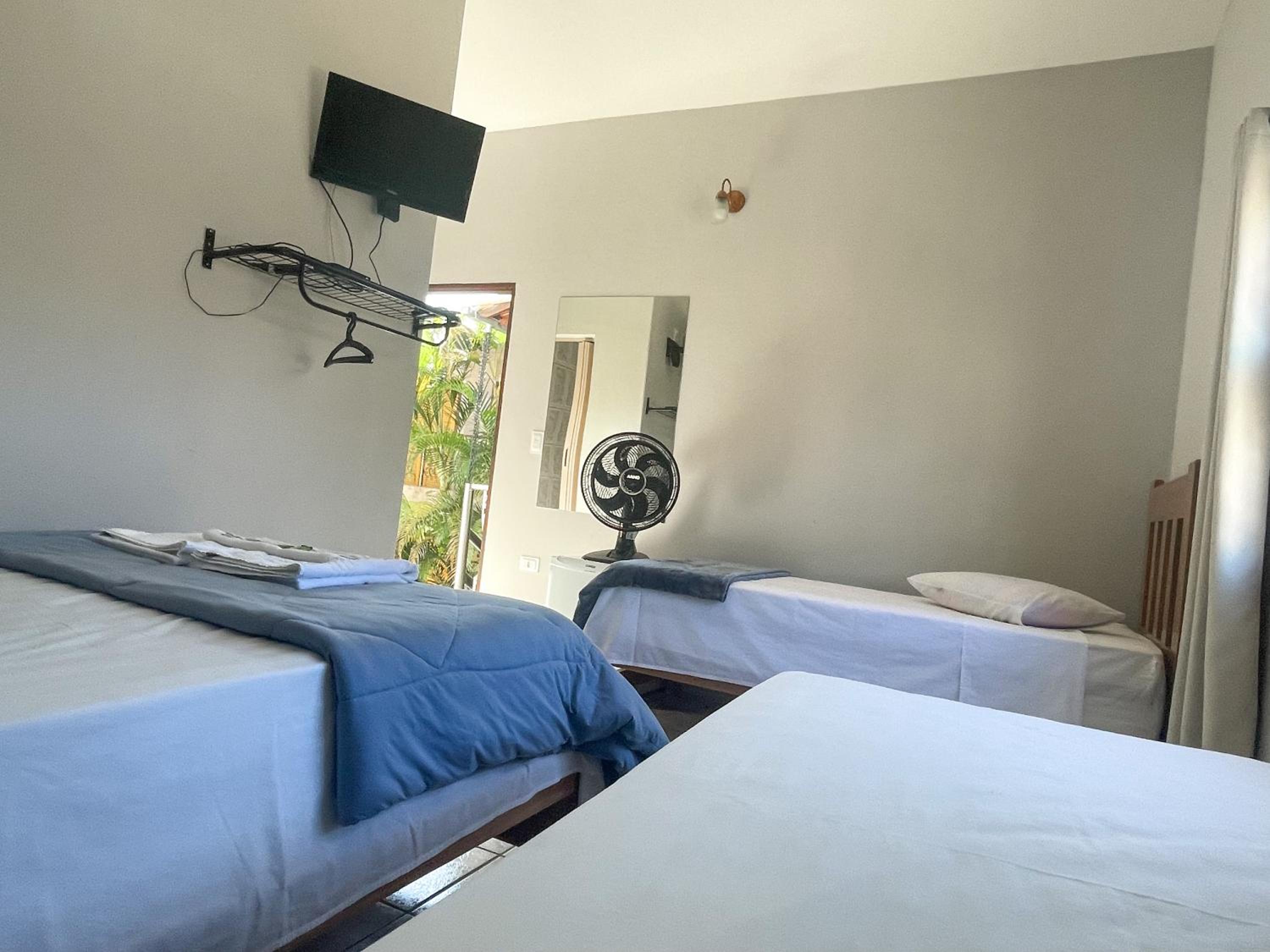 Hotel dos Sonhos