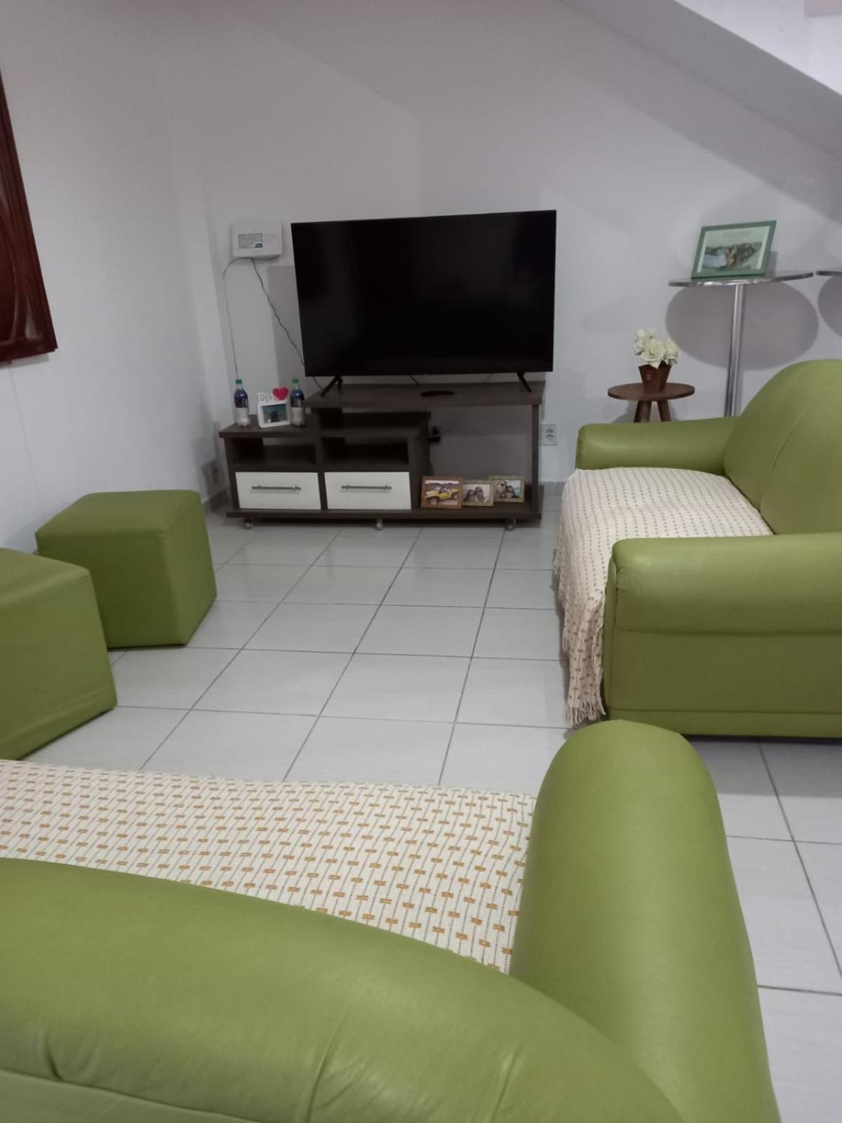 Casa Sol e Mar de Arembepe