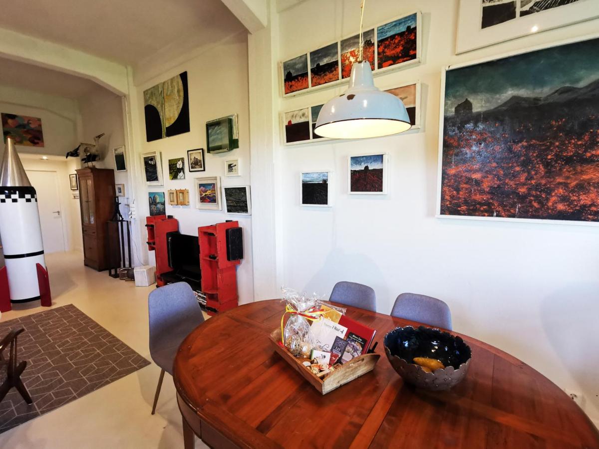 Studio Blank - Arthouse view 3