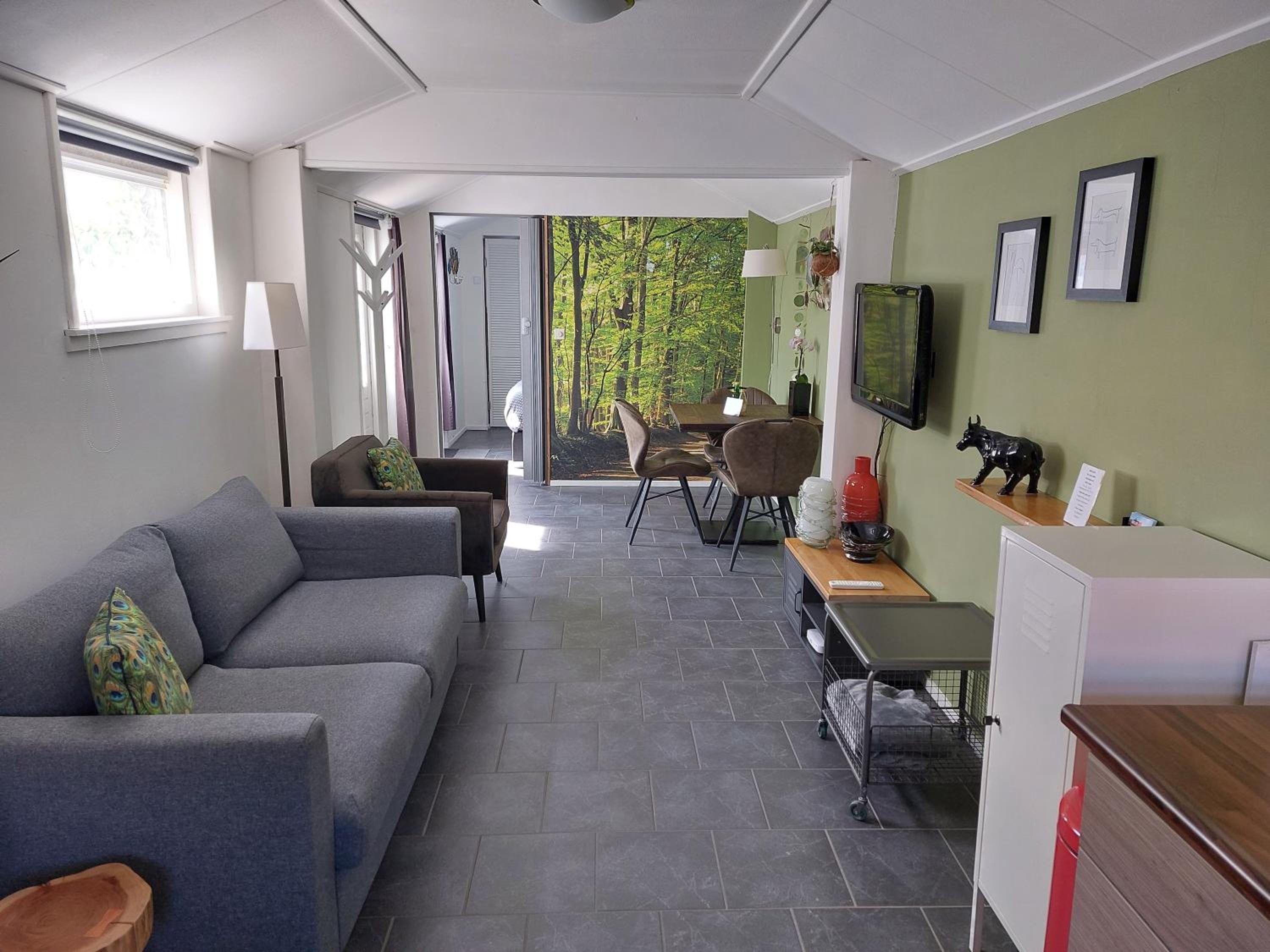 Appartement Scheepswerf view 4