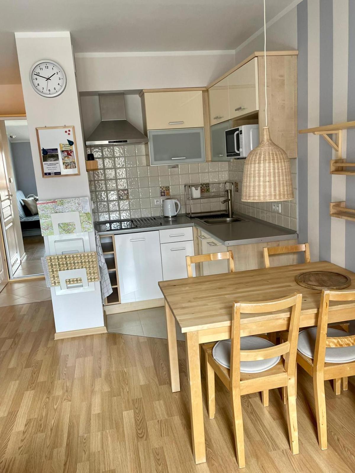 Apartament Przytulny w Krynicy-Zdrój view 4