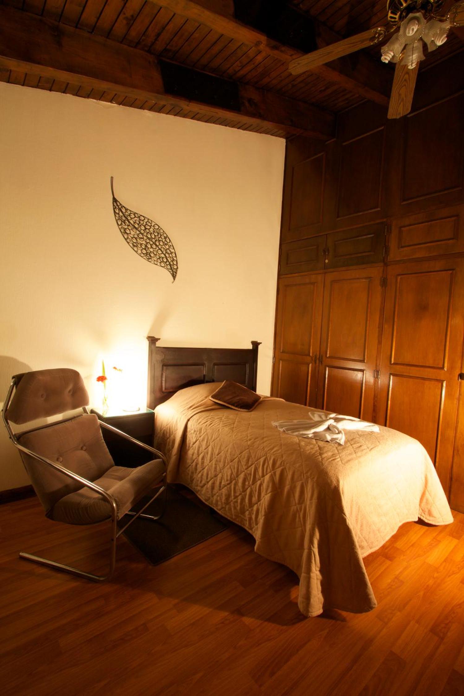 Comfort Hostel