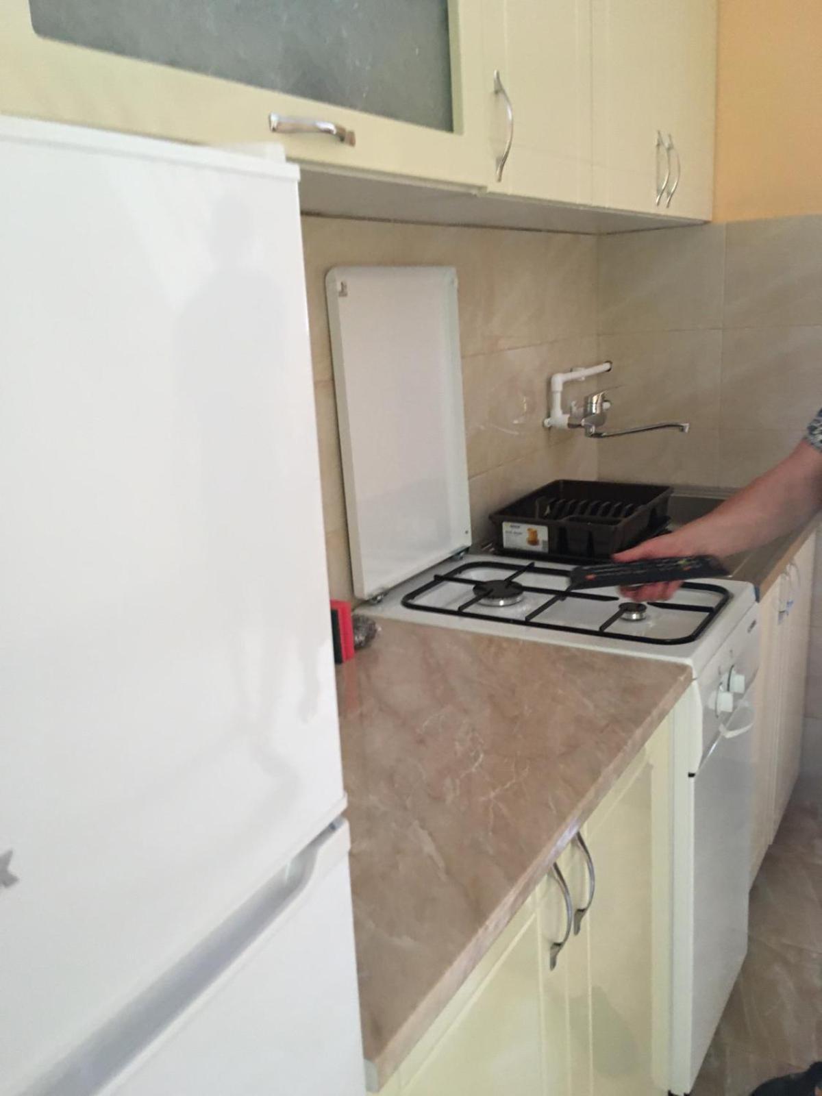 Sobe i Apartmani