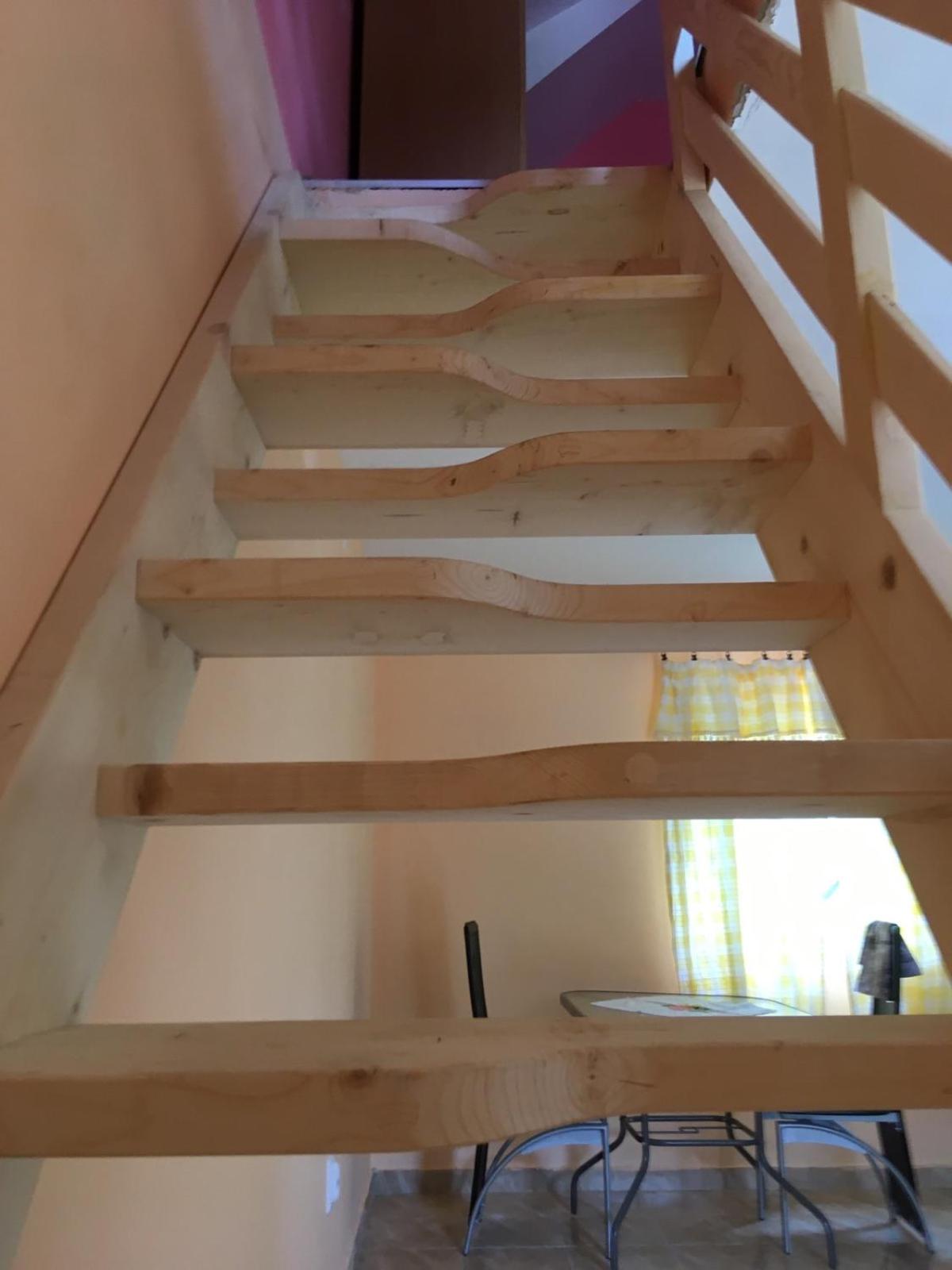 Sobe i Apartmani