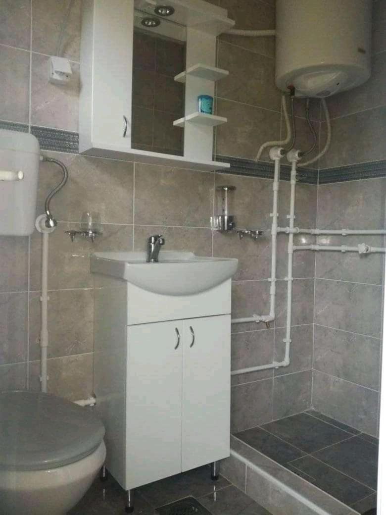 Sobe i Apartmani
