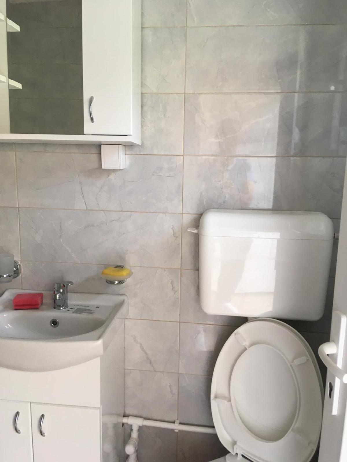 Sobe i Apartmani
