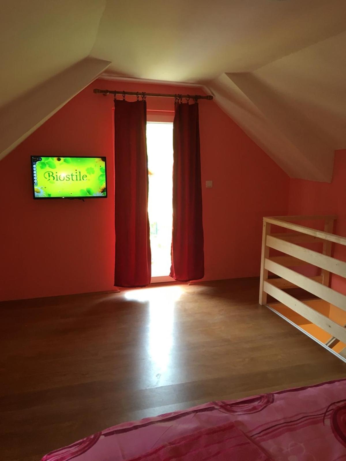Sobe i Apartmani