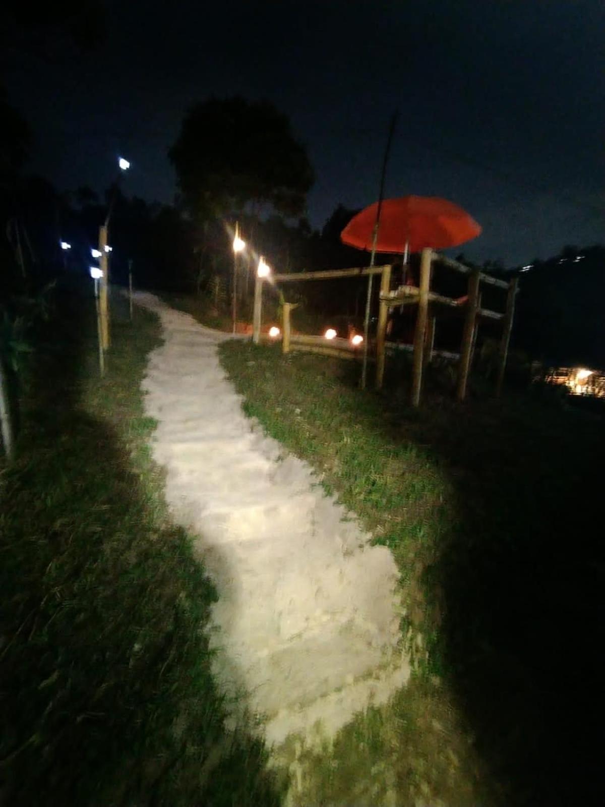 Cabaña en el Campo