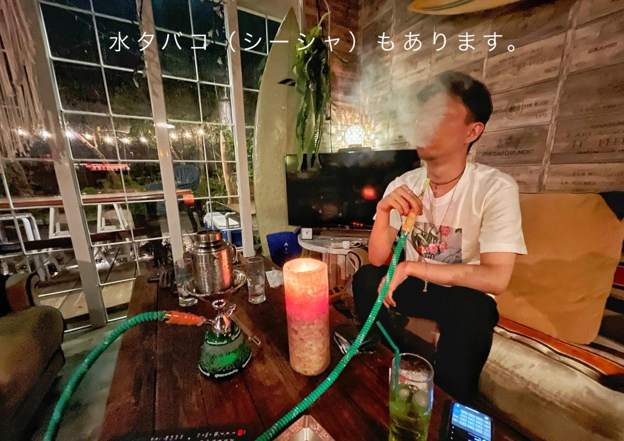 秘密基地 NO's ARROW ノーズアロー, Onna - 18