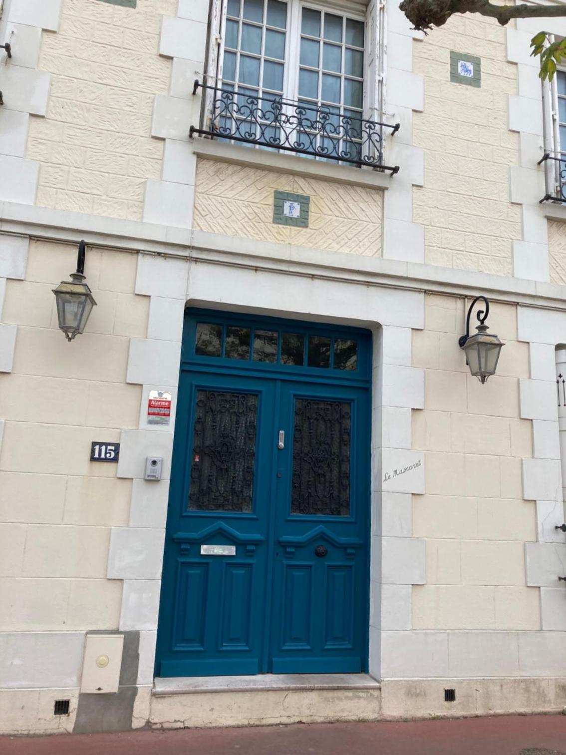 Deauville Vacations - Le Mascaret - Property Image 24