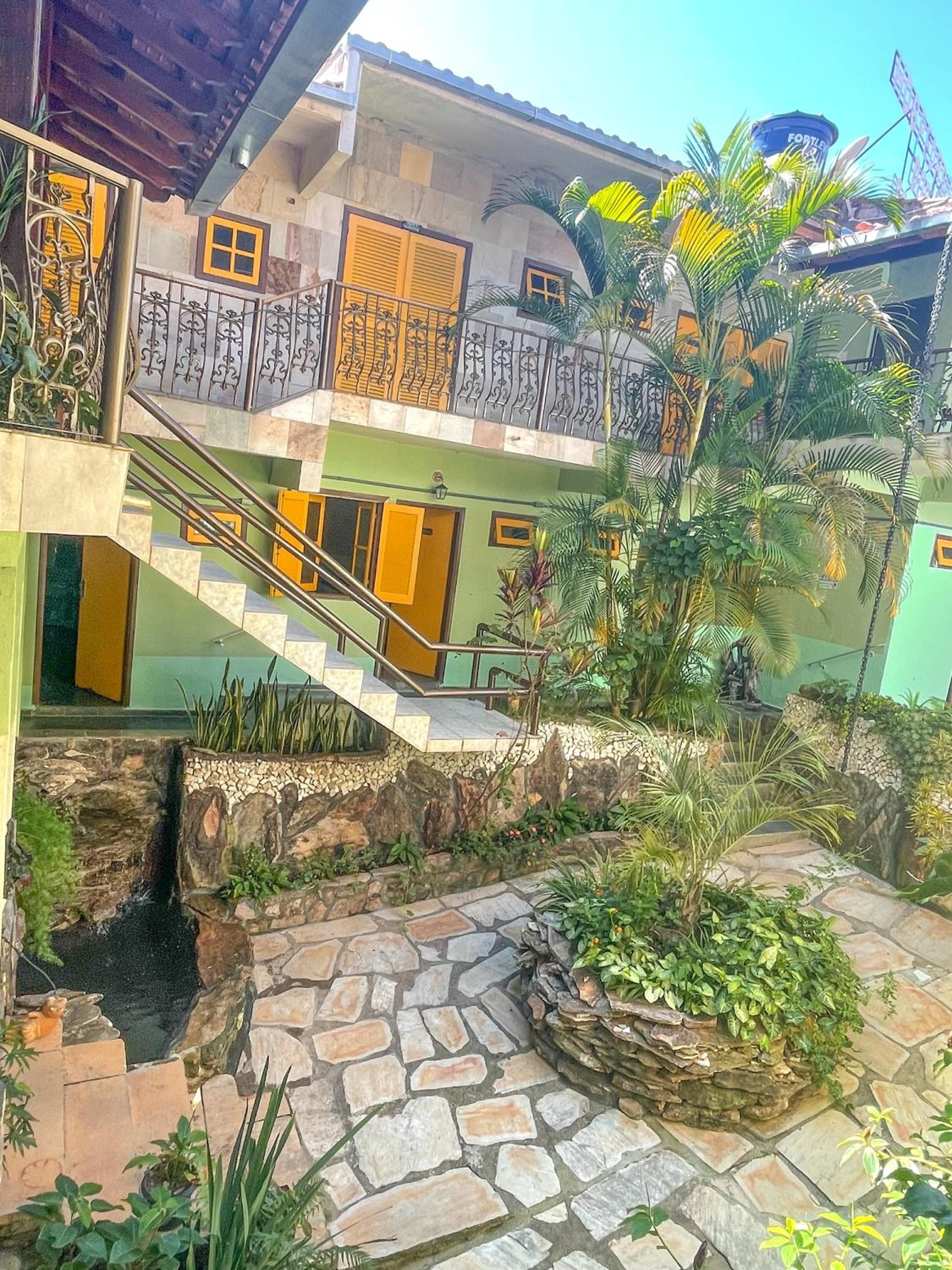 Hotel dos Sonhos